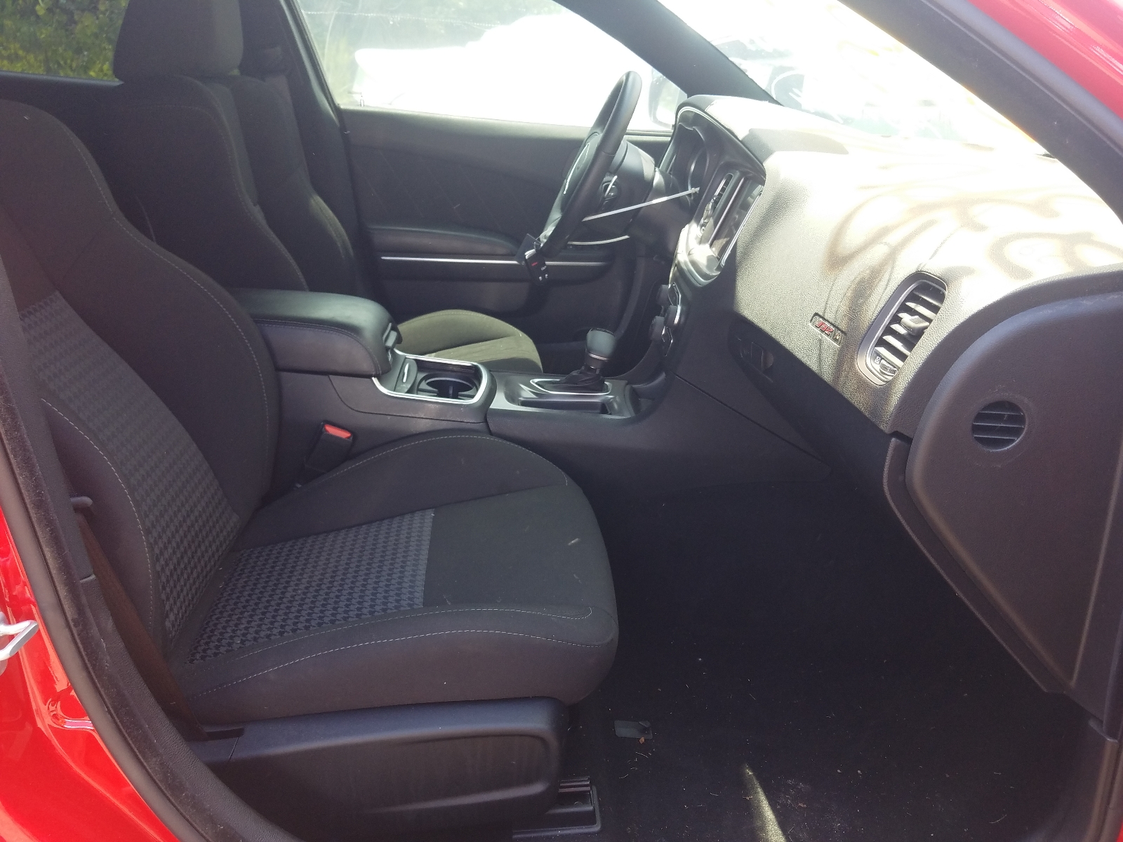 Photo 5 from auction – 2020 DODGE CHARGER SC with VIN 2C3CDXGJ1LH254684