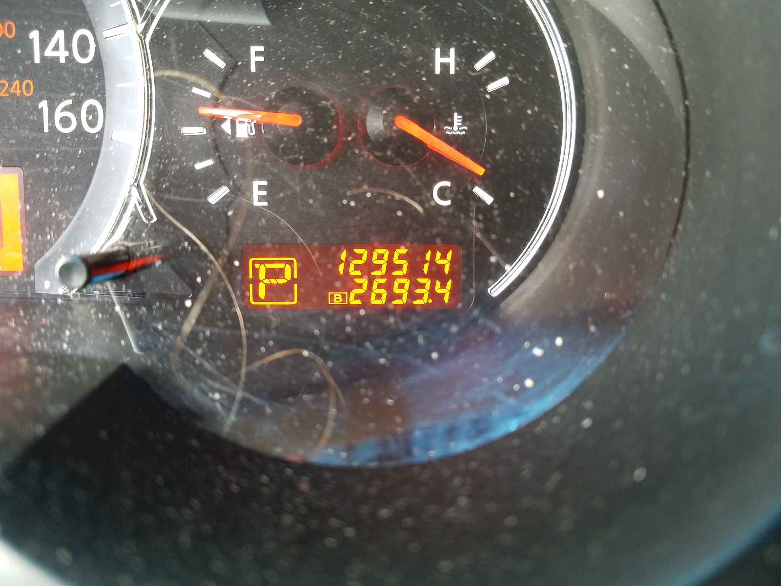 Photo 8 from auction – 2010 NISSAN ALTIMA BAS with VIN 1N4AL2AP9AN421177