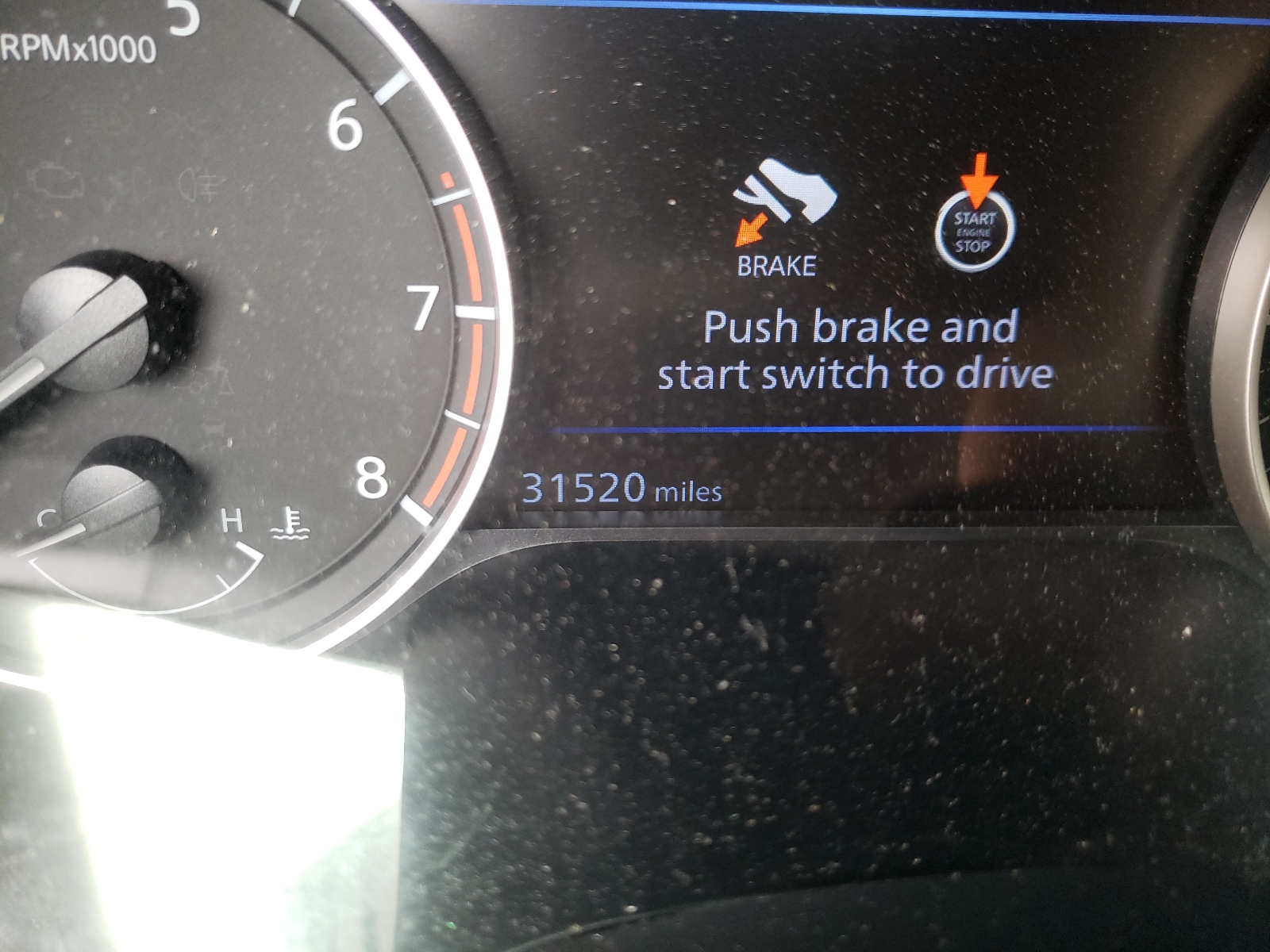 Photo 8 from auction – 2019 NISSAN ALTIMA SR with VIN 1N4BL4CV7KC112994