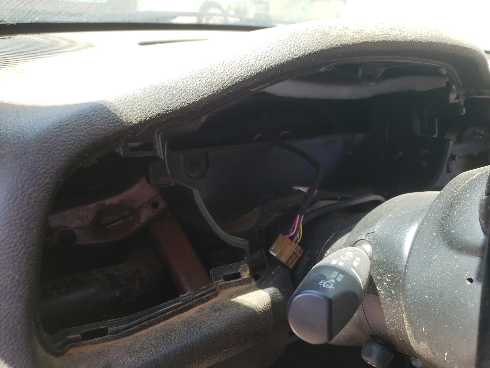Photo 8 from auction – 2019 DODGE CHALLENGER with VIN 2C3CDZAG4KH666508