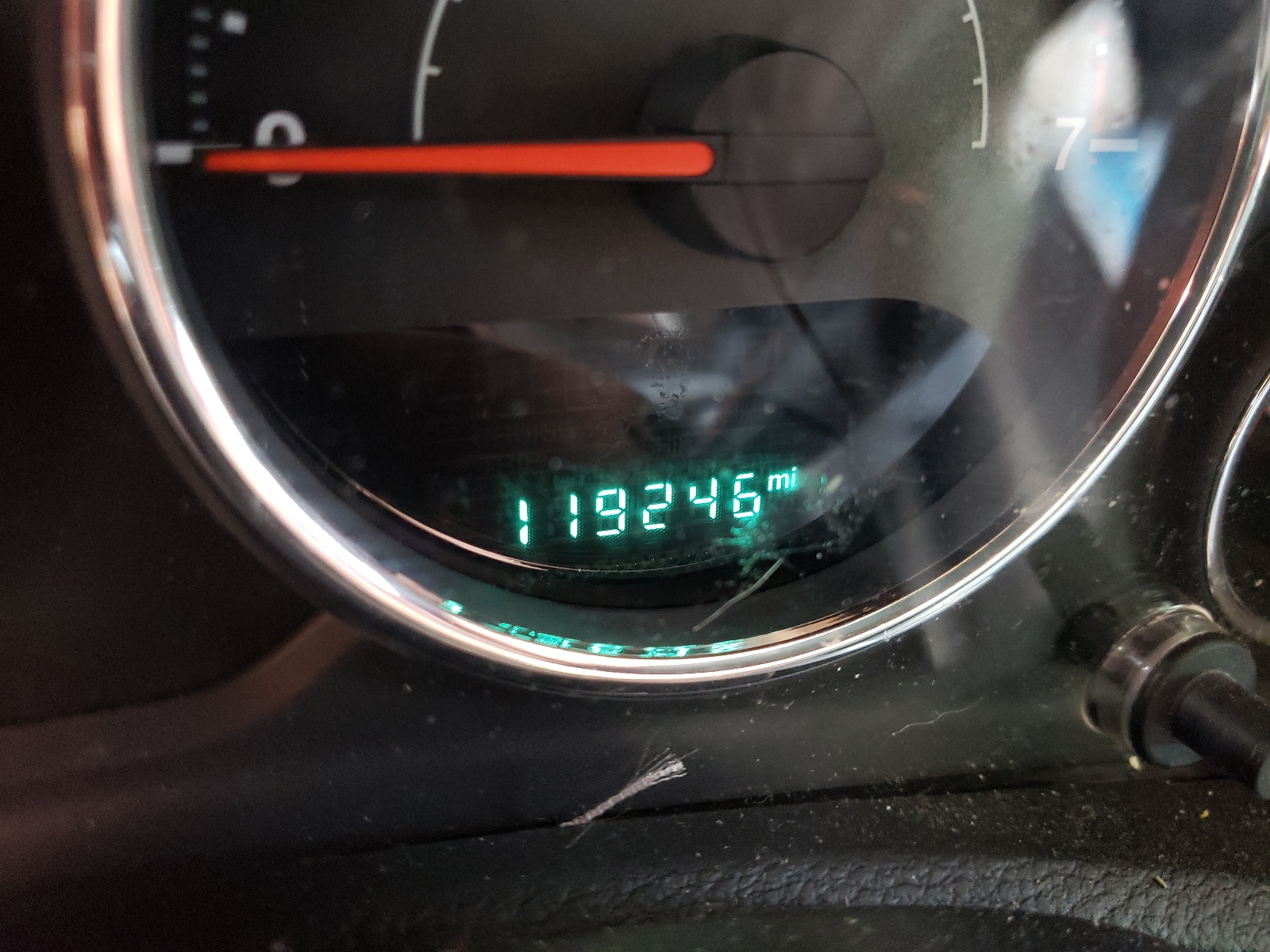 Photo 8 from auction – 2014 JEEP WRANGLER U with VIN 1C4BJWFG7EL326025