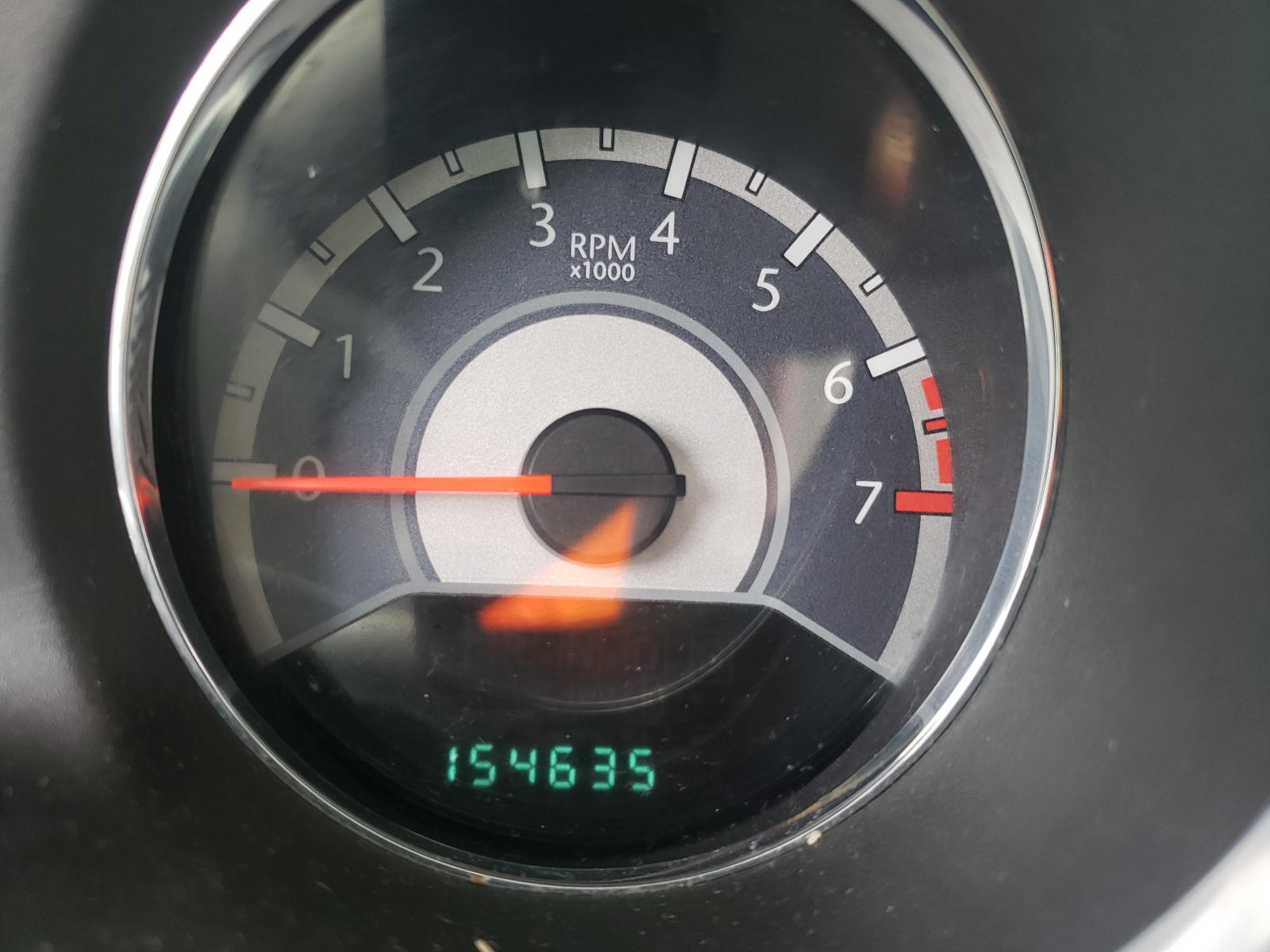Photo 8 from auction – 2014 CHRYSLER 200 LX with VIN 1C3CCBAG1EN150029