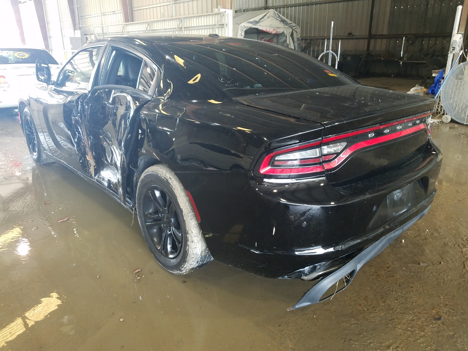 صورة رقم 3 من المزاد - 2015 DODGE CHARGER SE مع VIN 2C3CDXBG8FH847796