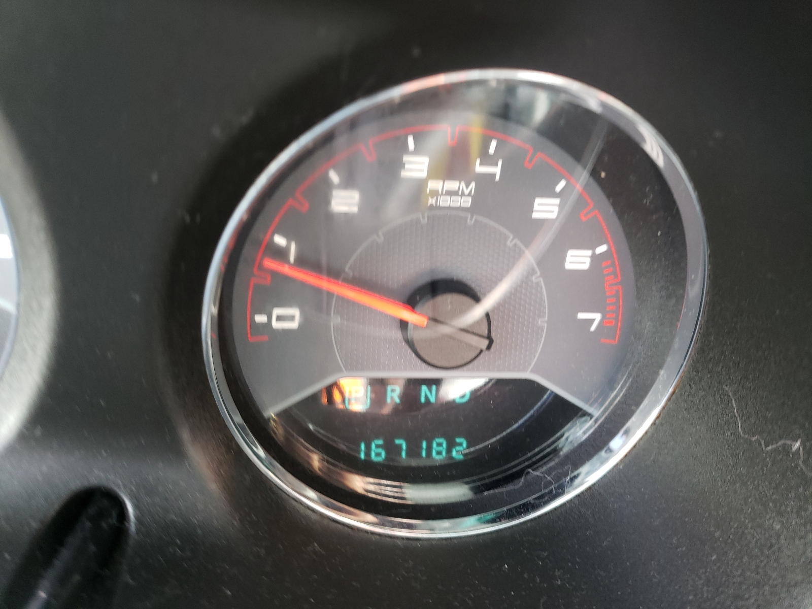 Foto 8 de la subasta – 2013 DODGE AVENGER SX con VIN 1C3CDZCB9DN616537
