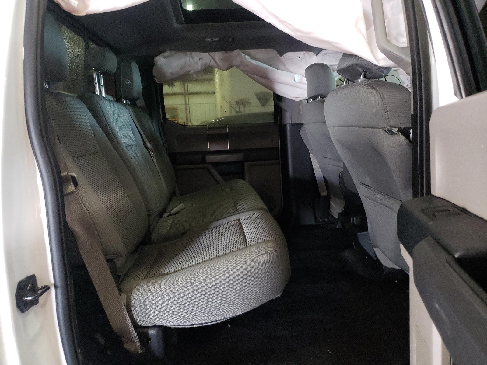 Photo 6 from auction – 2015 FORD F150 SUPER with VIN 1FTEW1EF4FFC17175