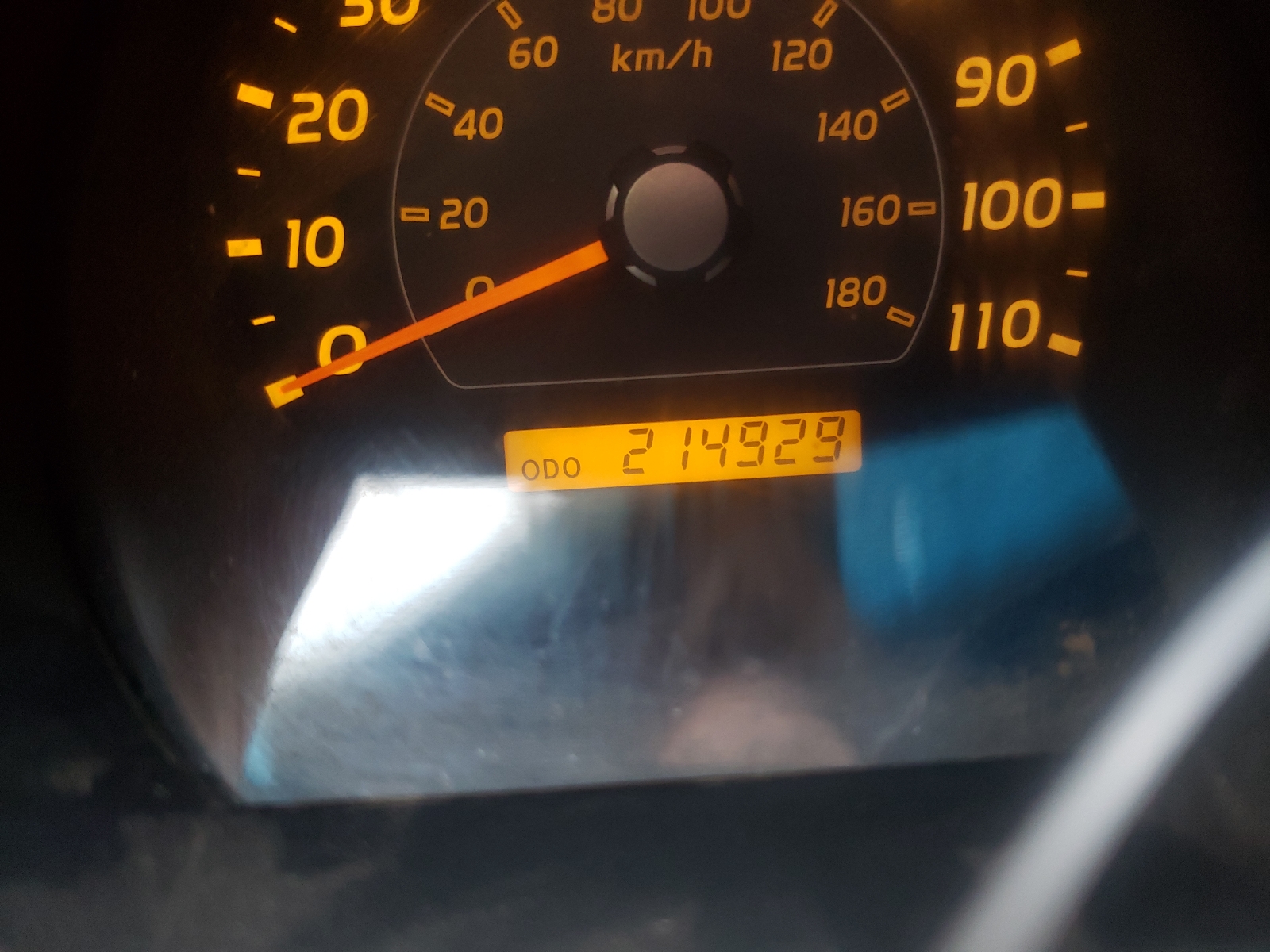 صورة رقم 8 من المزاد - 2007 TOYOTA 4RUNNER SR مع VIN JTEBU14R870114815