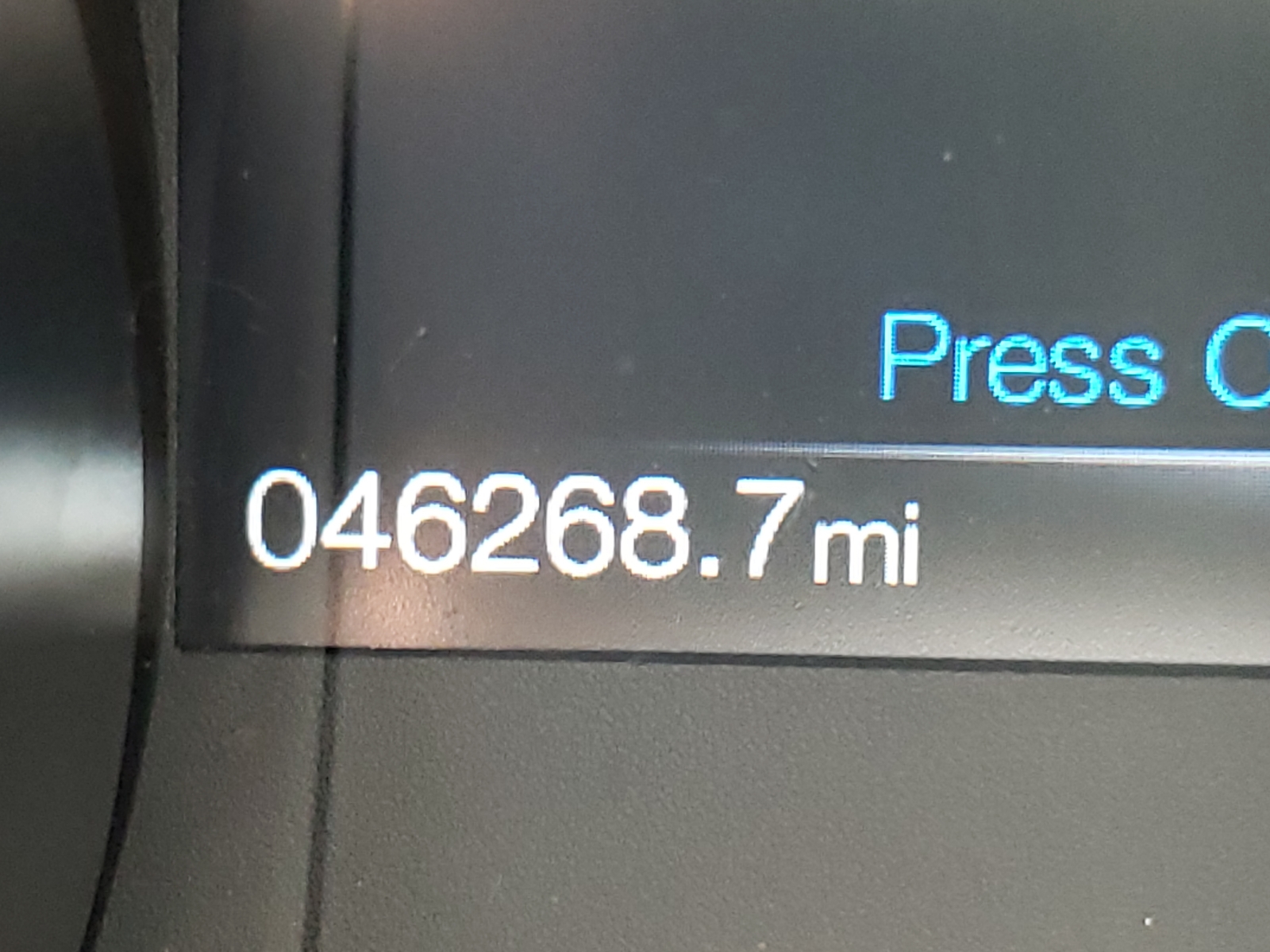 Photo 8 from auction – 2019 FORD MUSTANG with VIN 1FA6P8THXK5143085