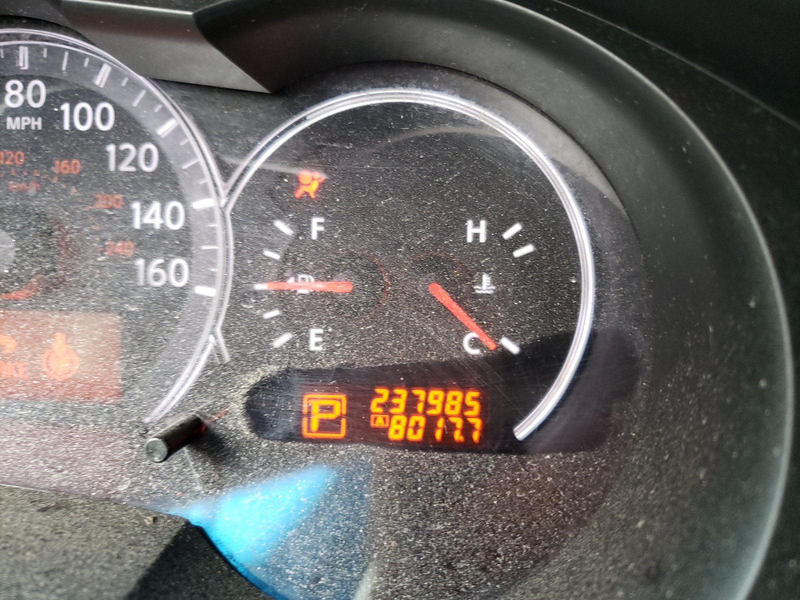 Photo 8 from auction – 2010 NISSAN ALTIMA BAS with VIN 1N4AL2AP5AN401346