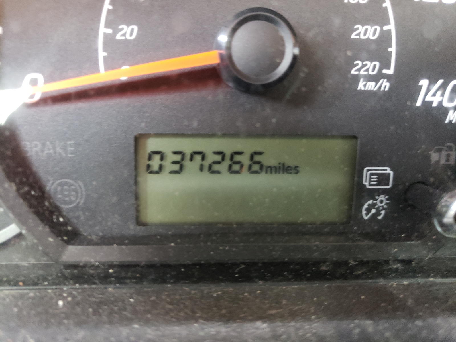 Photo 8 from auction – 2017 MITSUBISHI MIRAGE G4 with VIN ML32F3FJ0HHF05631