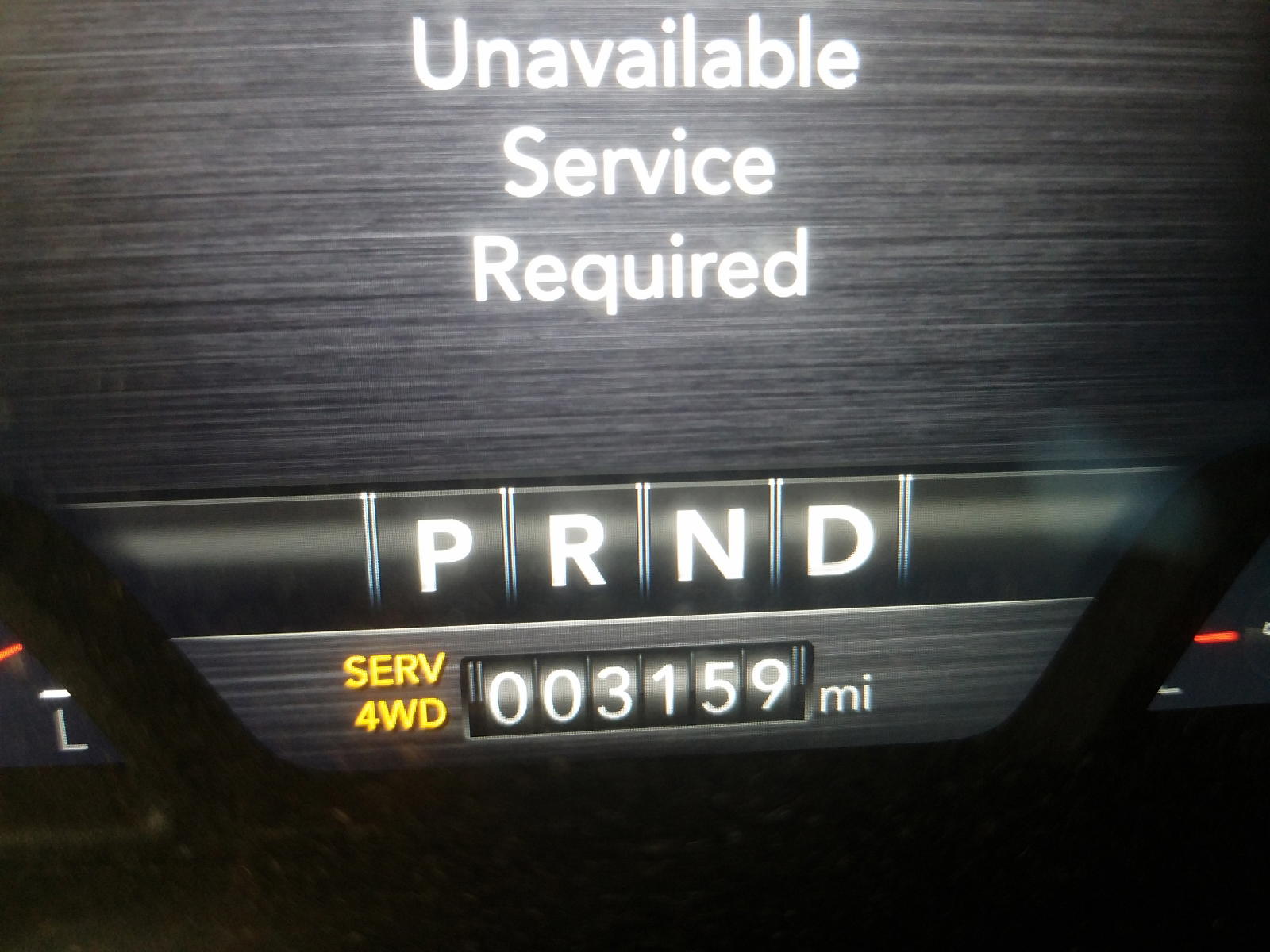 Photo 8 from auction – 2020 RAM 1500 BIG H with VIN 1C6SRFFT1LN216604