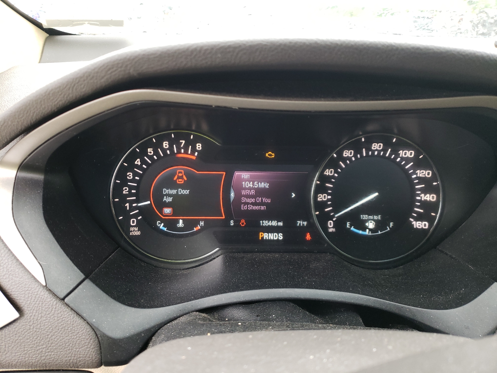 Zdjęcie 8 z aukcji – 2013 LINCOLN MKZ z VIN 3LN6L2GK3DR816688