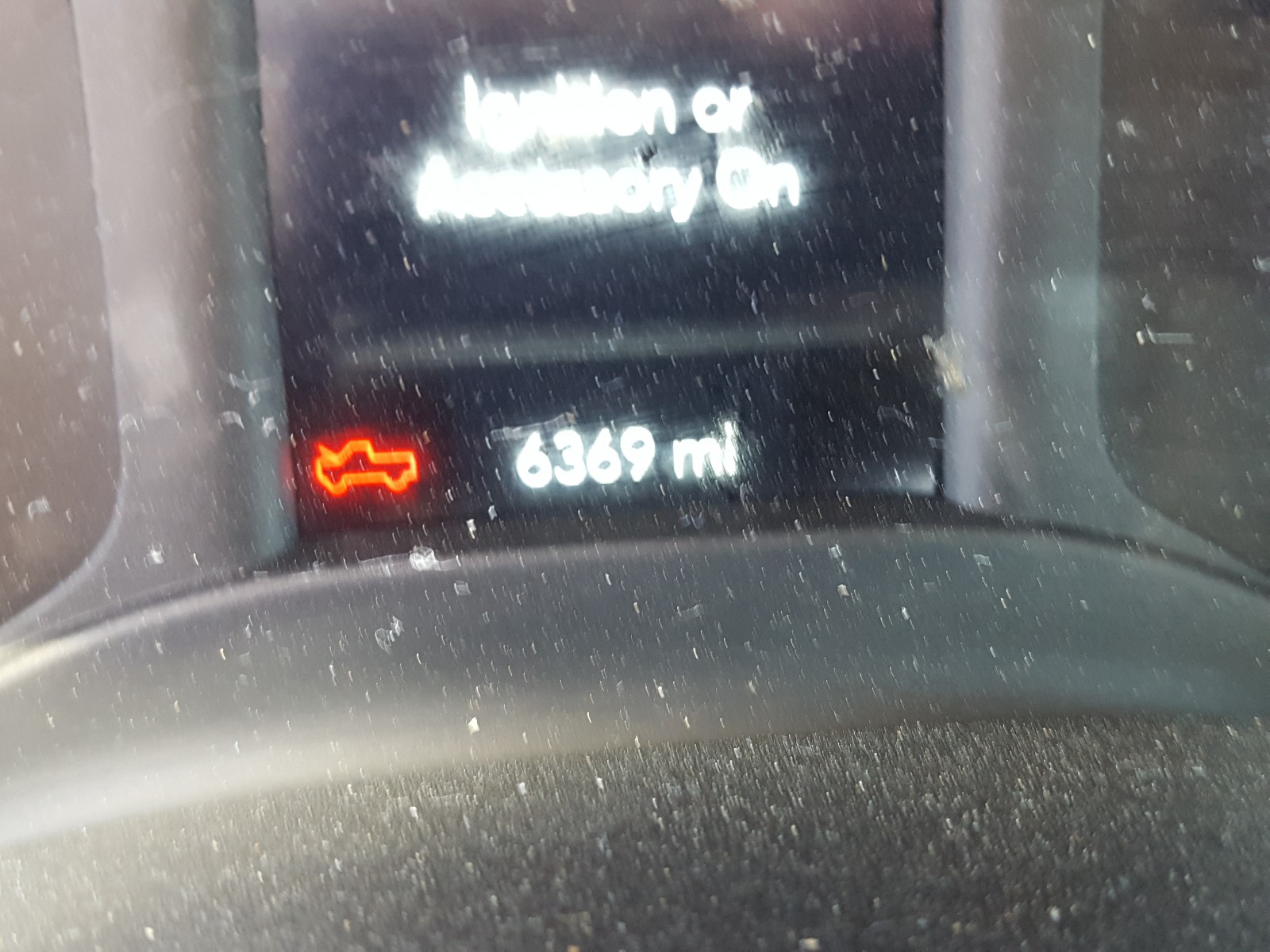 Photo 8 from auction – 2020 RAM 1500 TRADE with VIN 1C6SRECG5LN385977