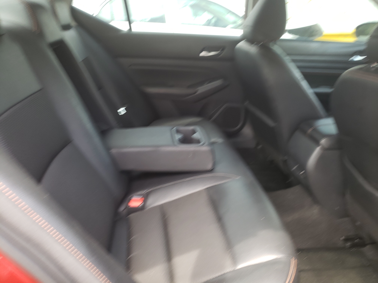Photo 6 from auction – 2019 NISSAN ALTIMA SR with VIN 1N4BL4CV7KC112994