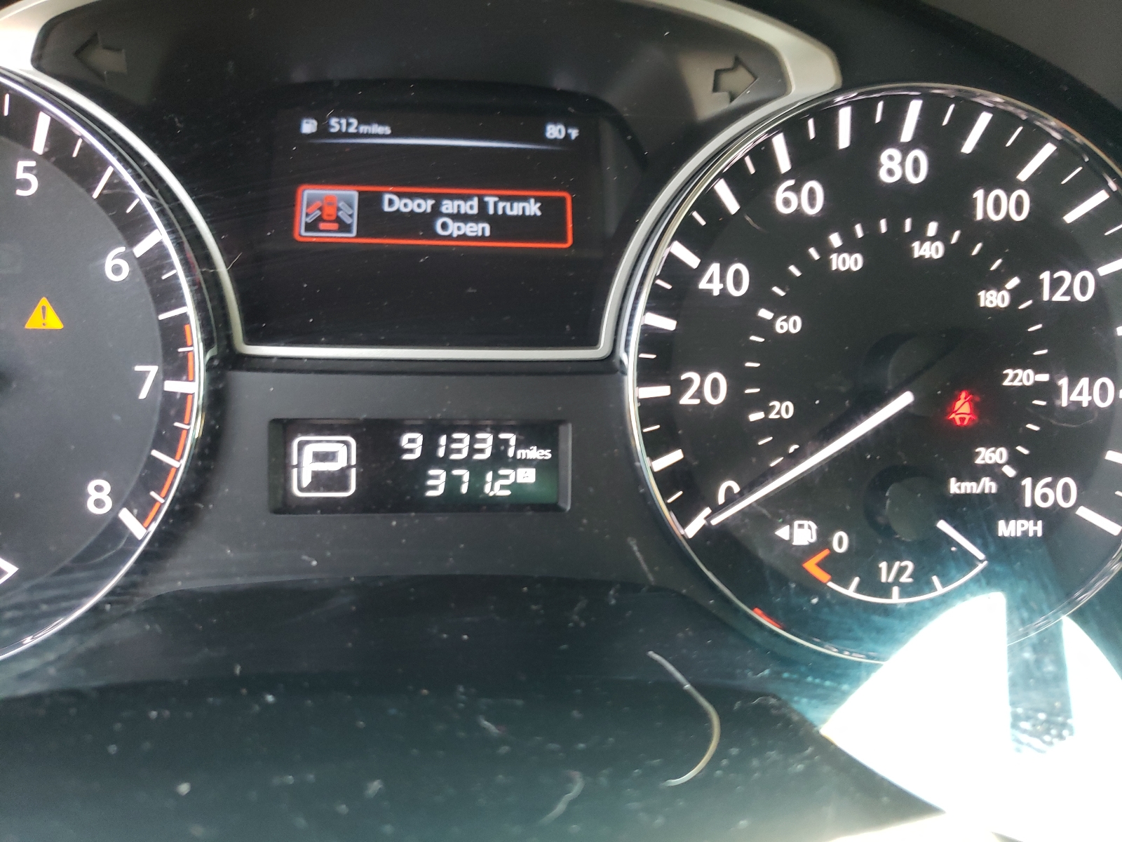 Photo 8 from auction – 2014 NISSAN ALTIMA 2.5 with VIN 1N4AL3AP4EC290246