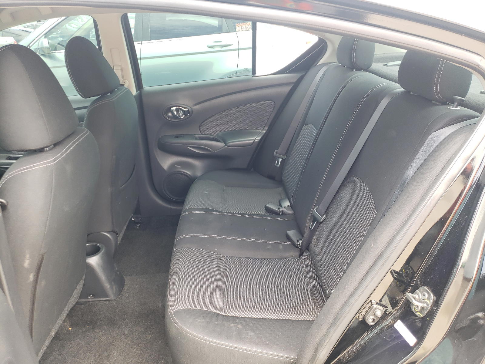 Photo 6 from auction – 2016 NISSAN VERSA S with VIN 3N1CN7AP4GL891039