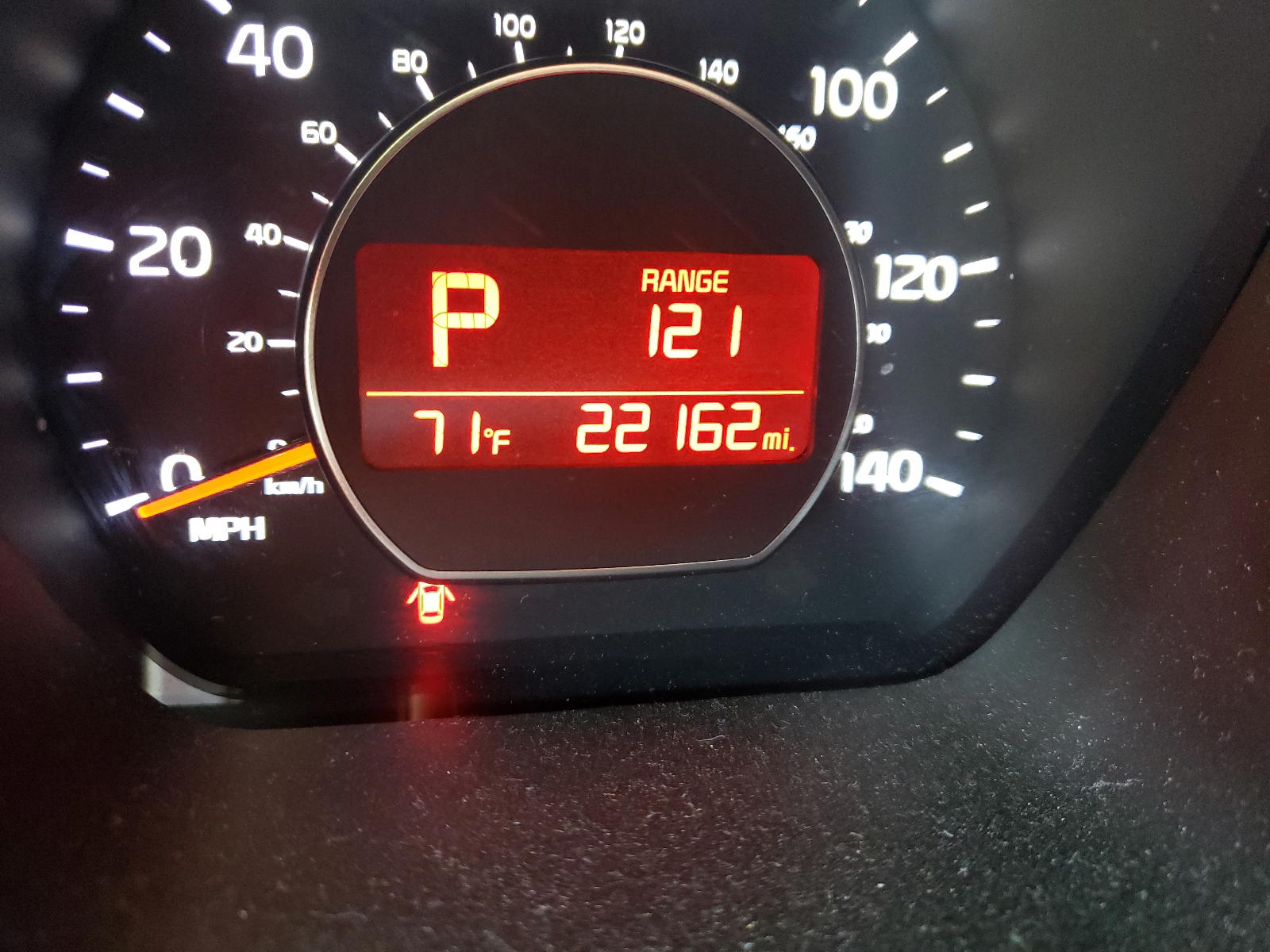Photo 8 from auction – 2018 KIA SOUL with VIN KNDJN2A25J7566293
