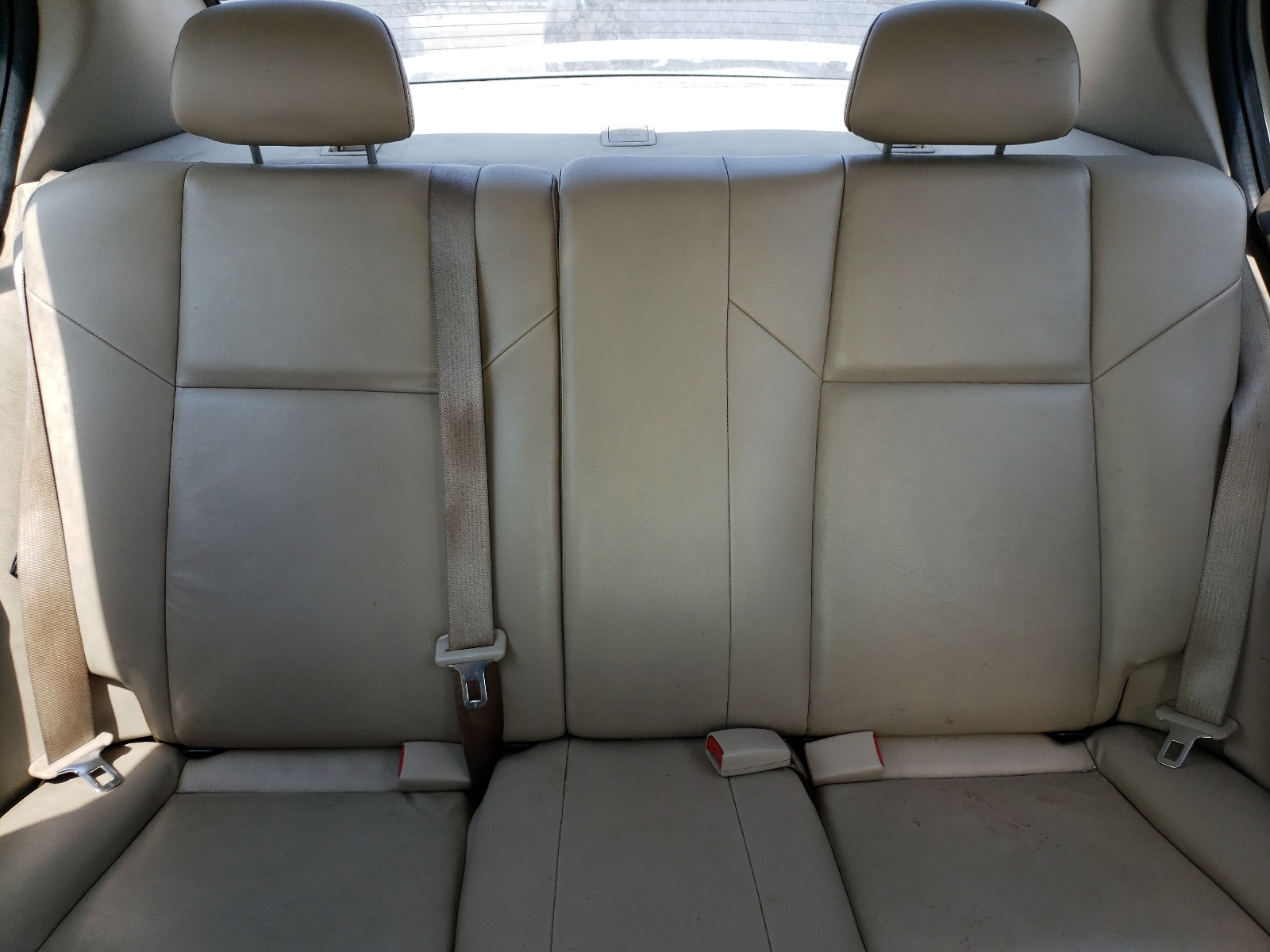 Photo 6 from auction – 2005 CHEVROLET COBALT with VIN 1G1AZ54F457661799