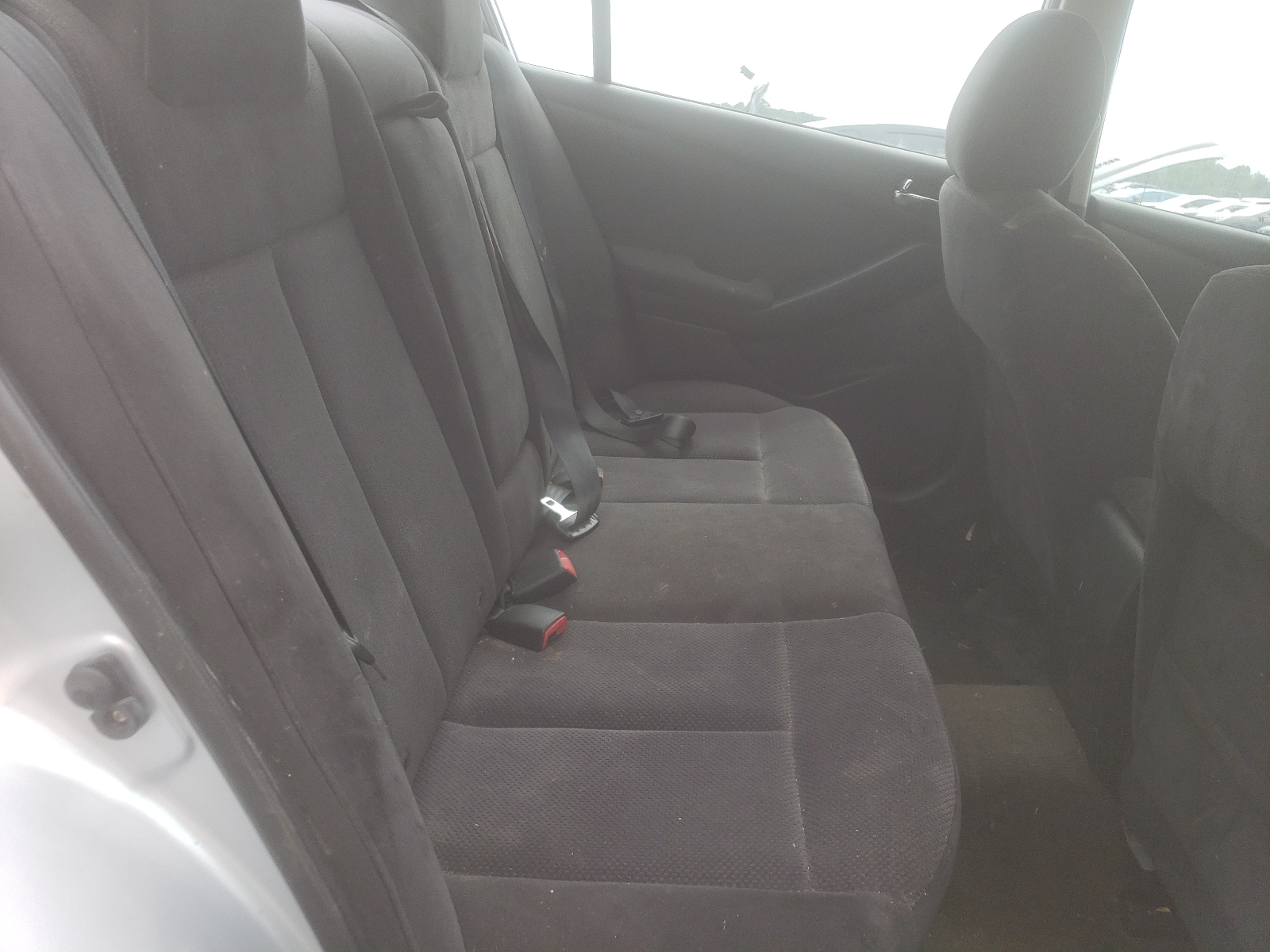 Фото 6 с аукциона – 2012 NISSAN ALTIMA BAS с VIN 1N4AL2AP8CC216237