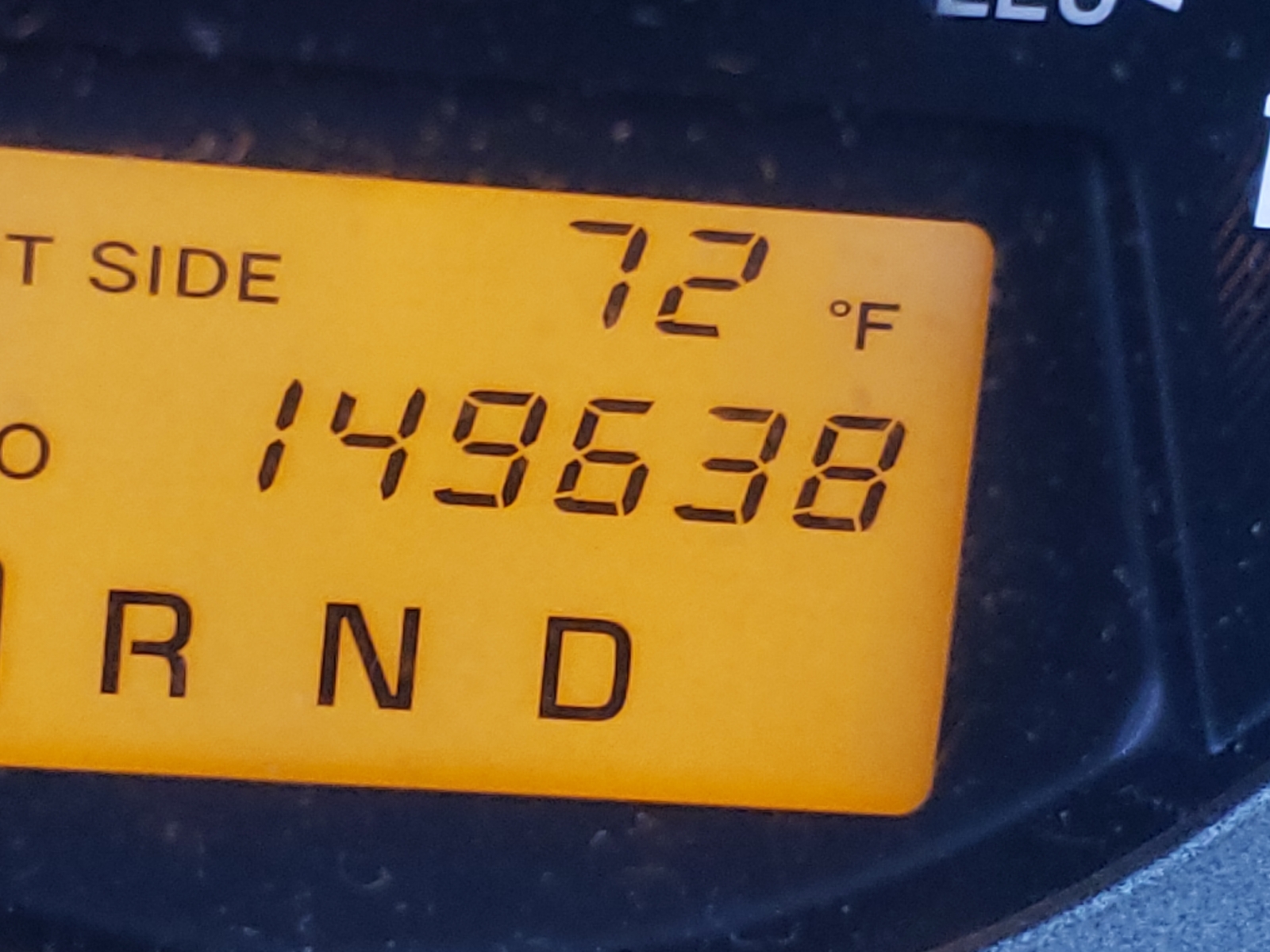 Photo 8 from auction – 2006 TOYOTA RAV4 LIMIT with VIN JTMZD31V065004522