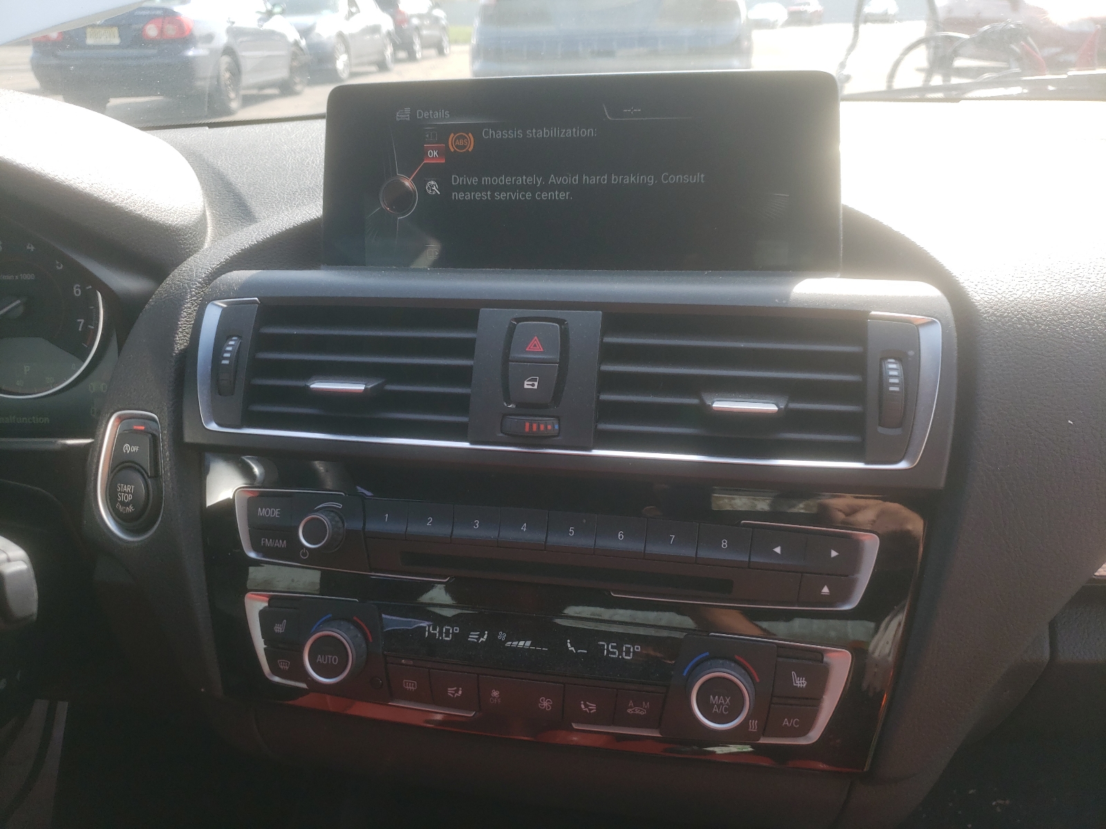 Zdjęcie 9 z aukcji – 2015 BMW M235XI z VIN WBA1J9C59FV371115