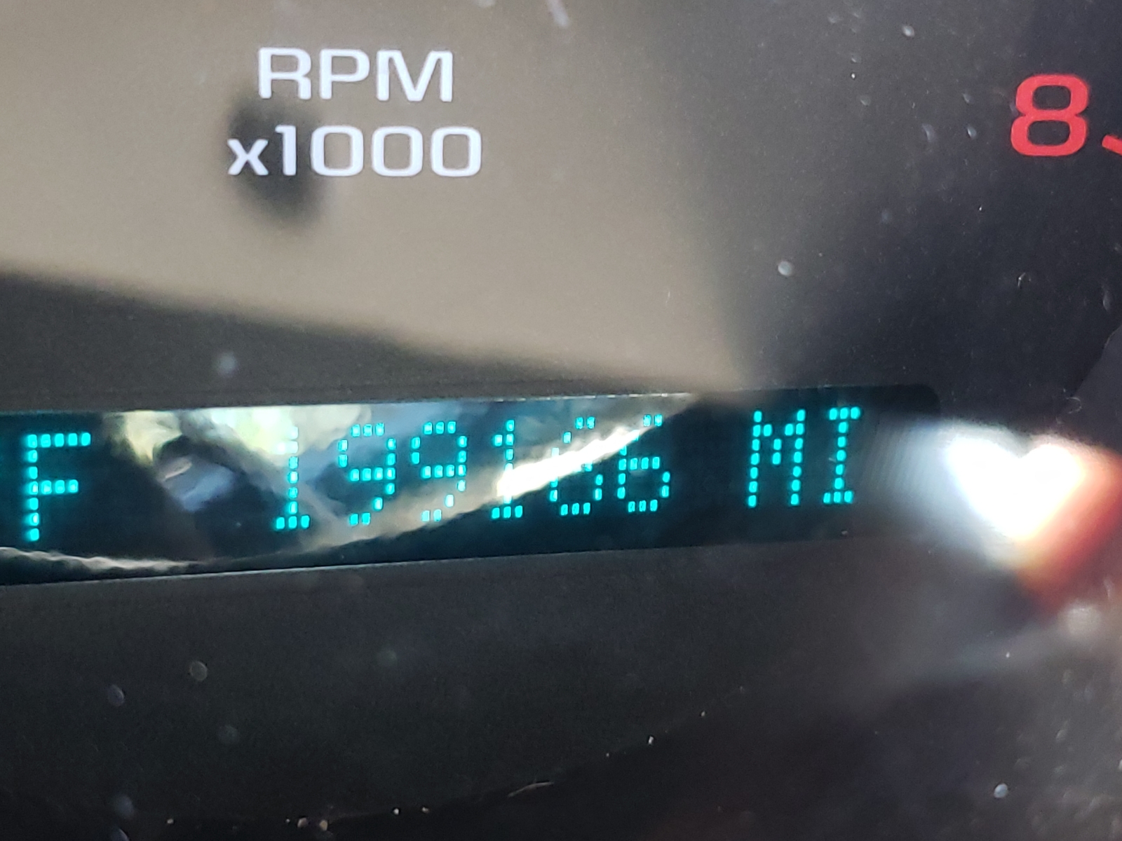 Photo 8 from auction – 2005 CHEVROLET COBALT with VIN 1G1AZ54F457661799