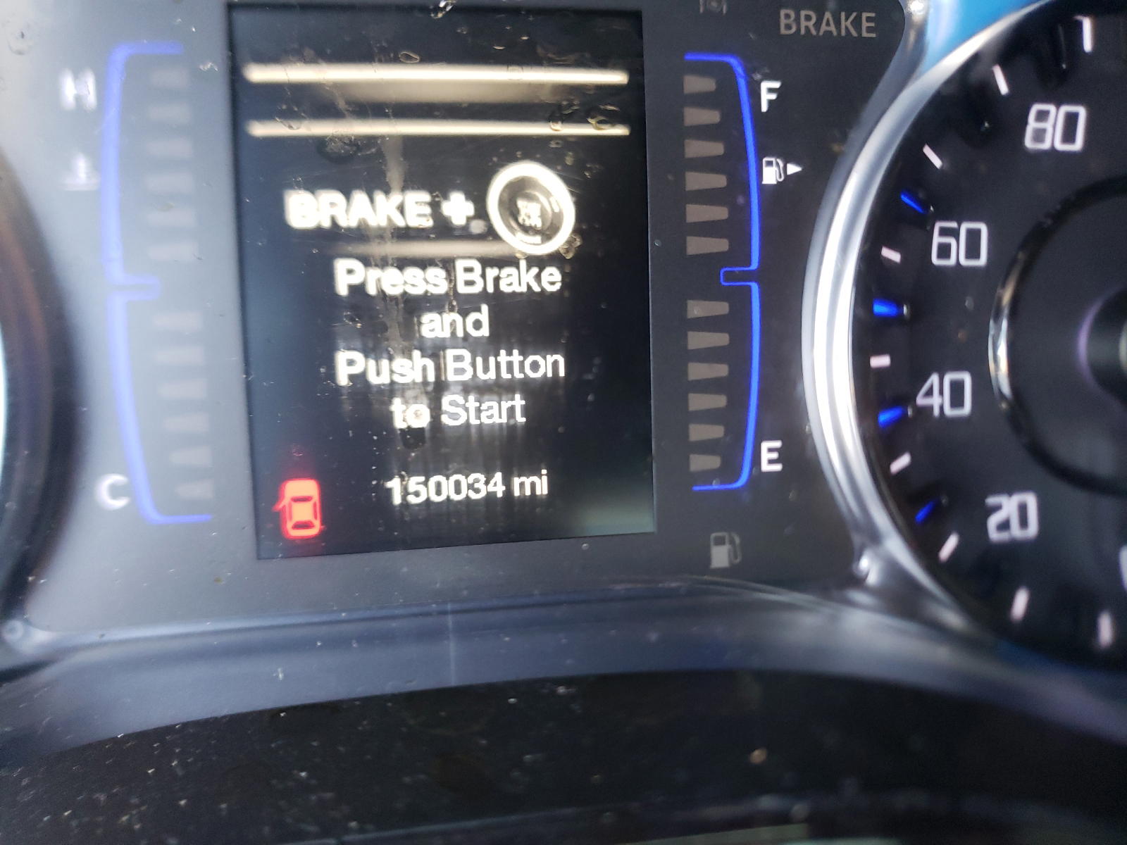 Photo 8 from auction – 2015 CHRYSLER 200 S with VIN 1C3CCCBB7FN758941