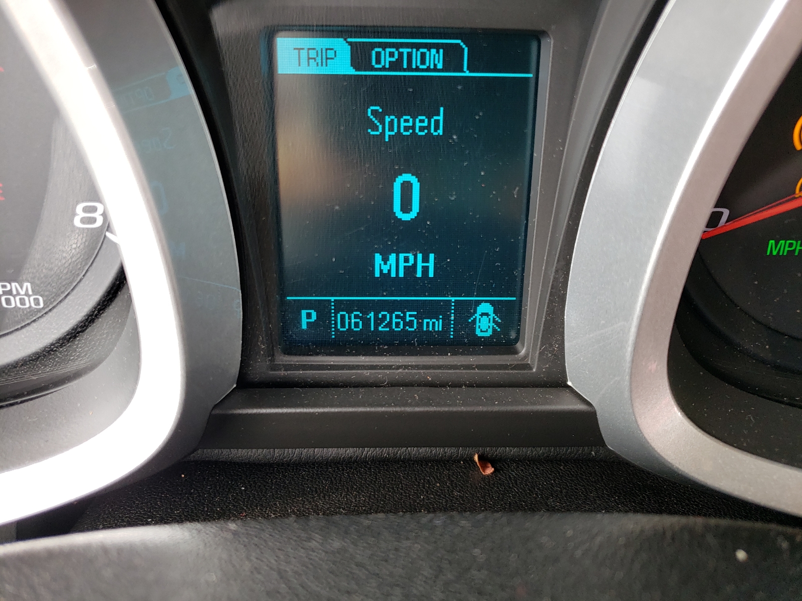 Photo 8 from auction – 2015 CHEVROLET EQUINOX LS with VIN 2GNALAEKXF1117598