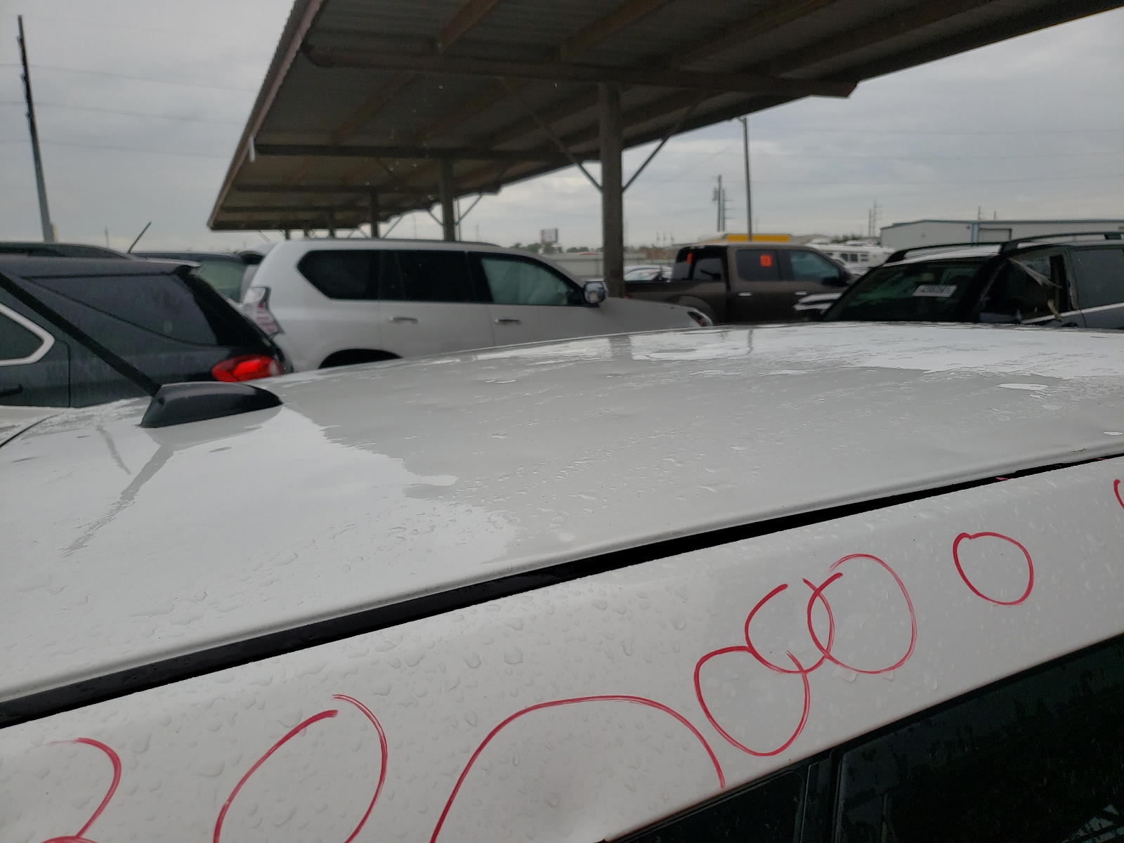 Photo 9 from auction – 2012 MAZDA SPEED 3 with VIN JM1BL1L42C1625258