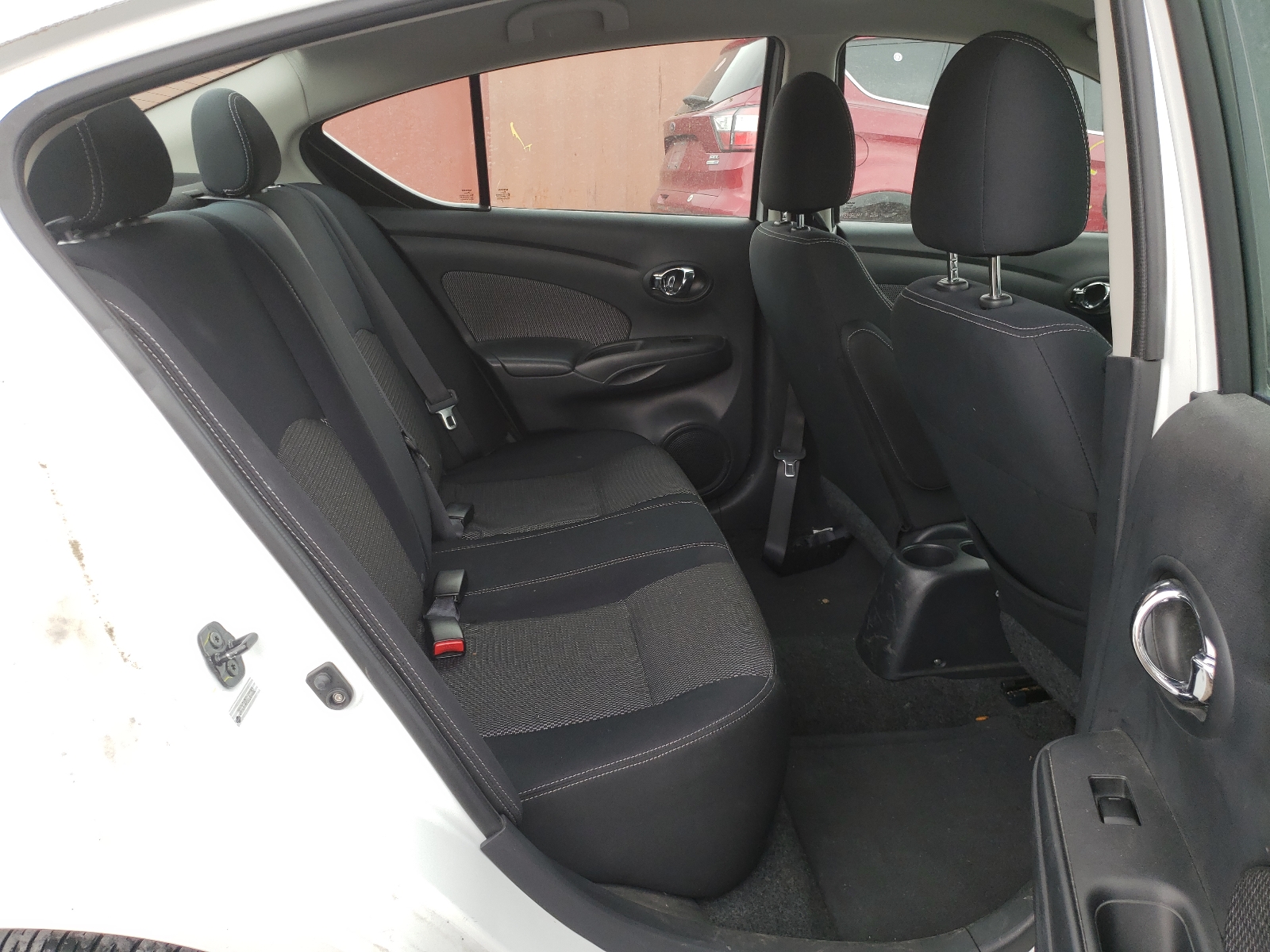 Photo 6 from auction – 2014 NISSAN VERSA S with VIN 3N1CN7AP5EL870262