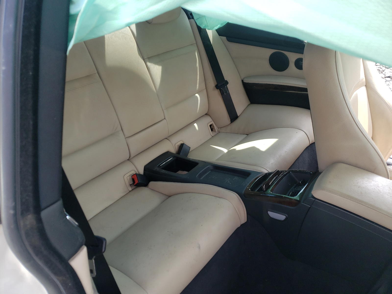Photo 6 from auction – 2011 BMW 335 XI with VIN WBAKF9C50BE262347