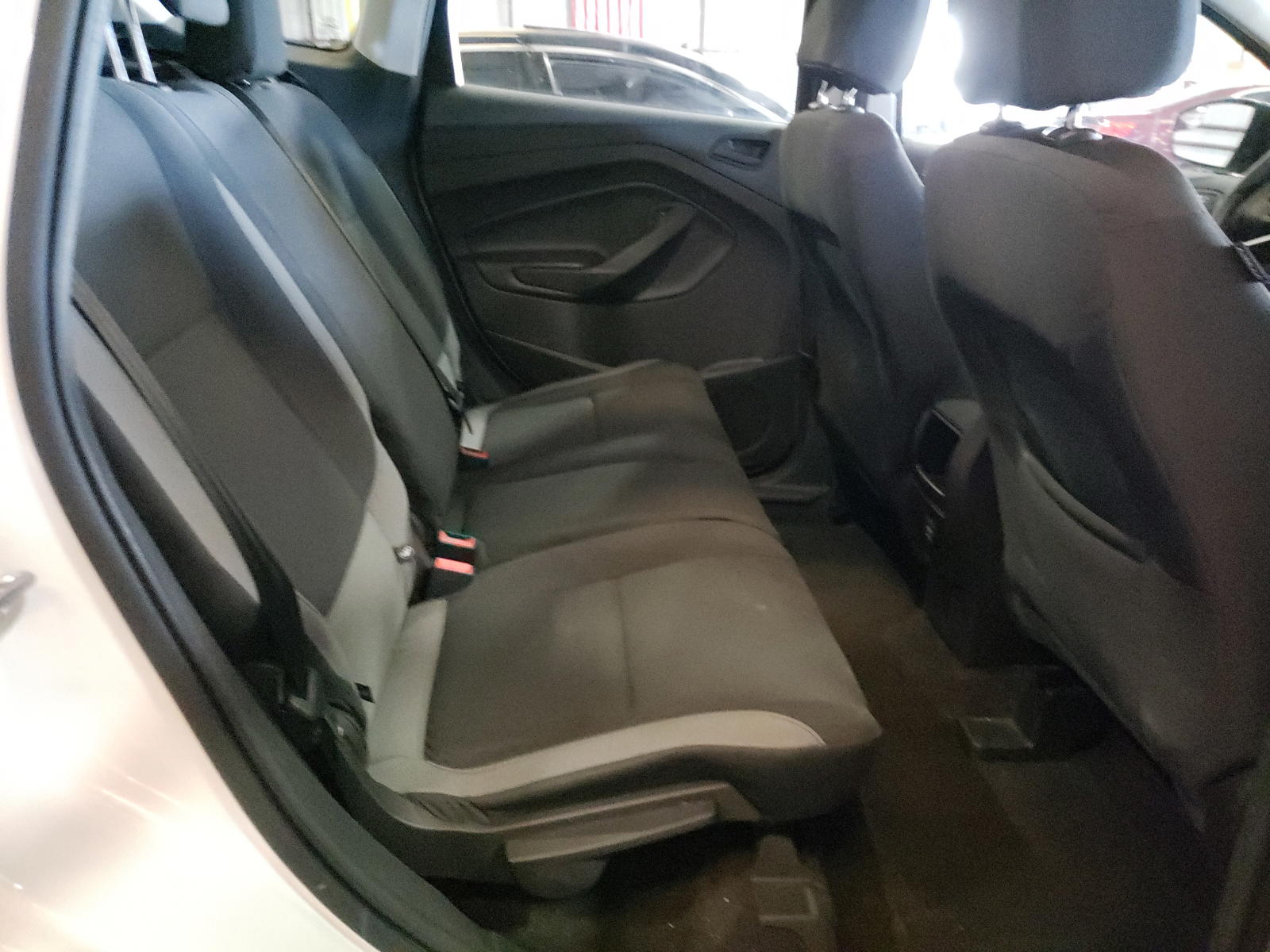 Photo 6 from auction – 2015 FORD ESCAPE S with VIN 1FMCU0F73FUC32675