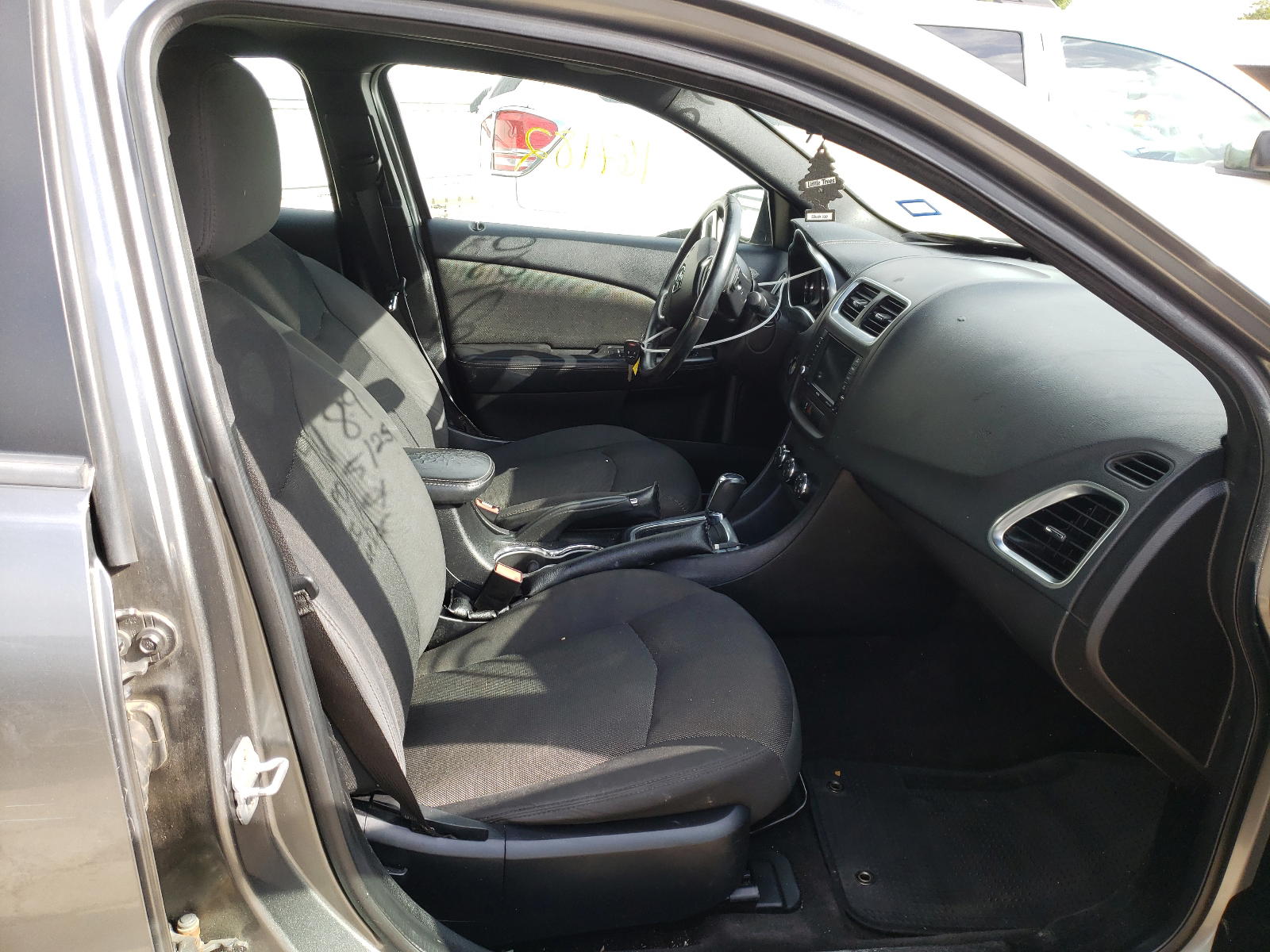 Photo 5 from auction – 2013 DODGE AVENGER SX with VIN 1C3CDZCB9DN616537