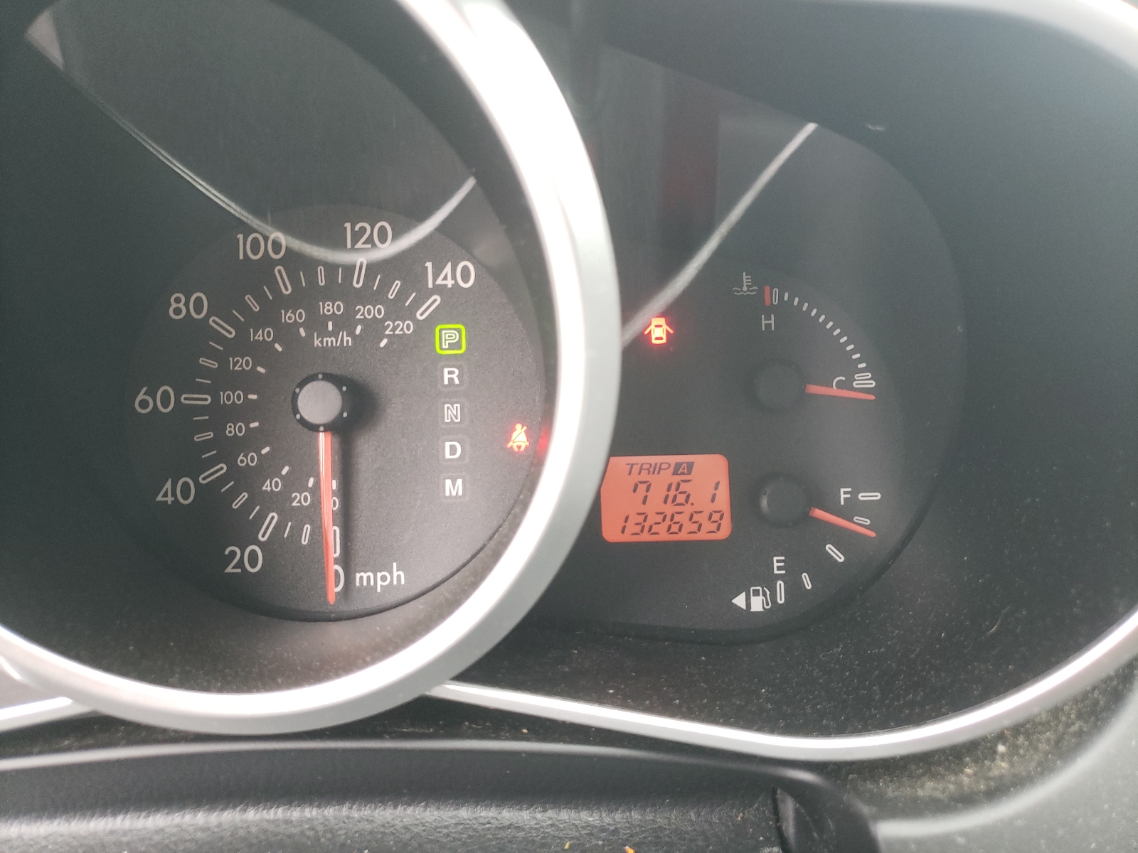 Фото 8 с аукциона – 2009 MAZDA CX-7 с VIN JM3ER29L290232771