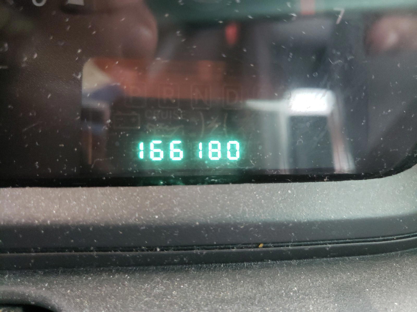 Photo 8 from auction – 2010 DODGE JOURNEY SX with VIN 3D4PG5FV5AT269273