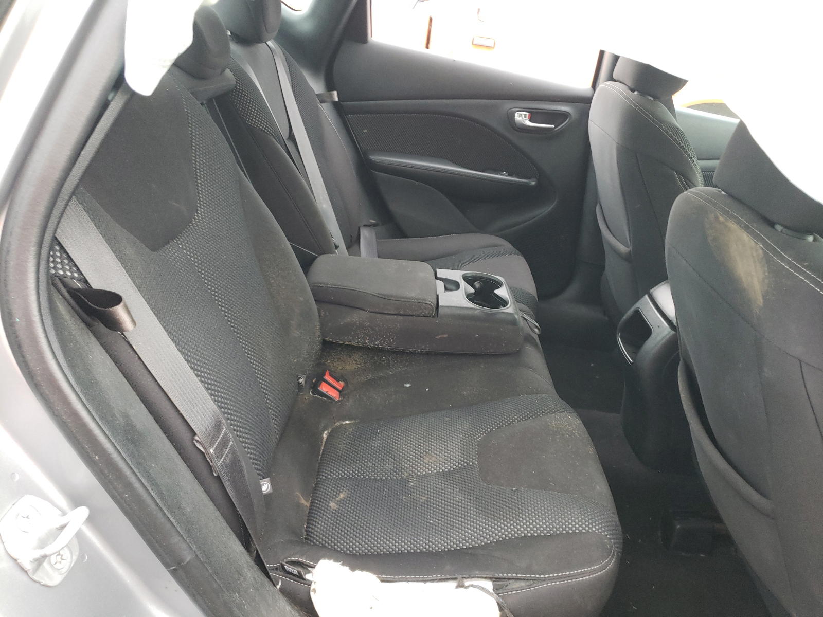 Photo 6 from auction – 2014 DODGE DART SXT with VIN 1C3CDFBB4ED830908