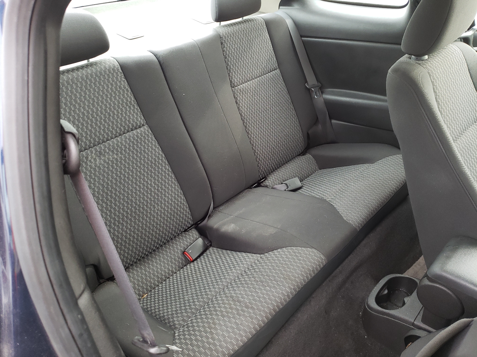 Photo 6 from auction – 2008 CHEVROLET COBALT LT with VIN 1G1AL18F787121453