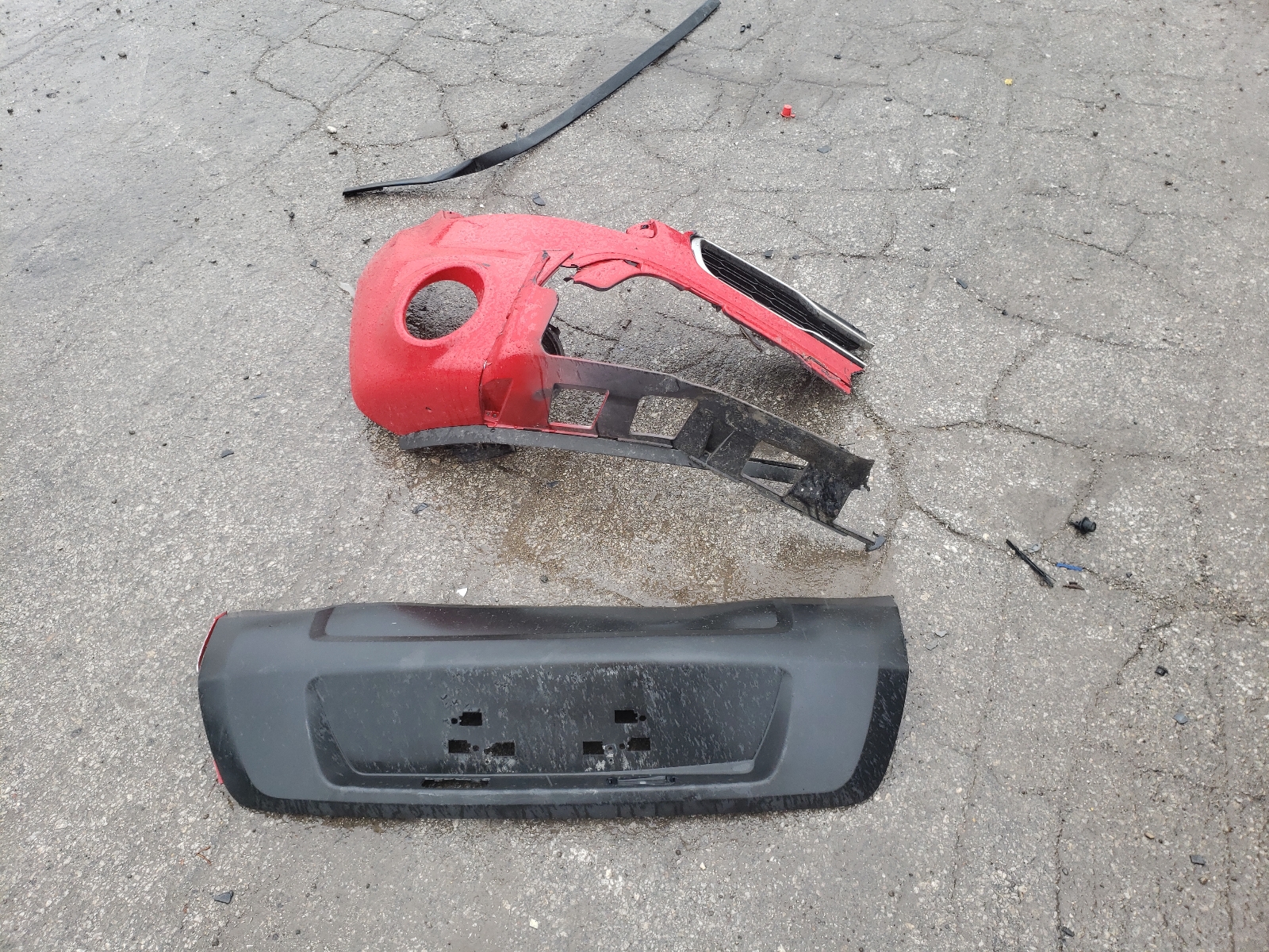 Zdjęcie 9 z aukcji – 2013 KIA SOUL z VIN KNDJT2A57D7598926