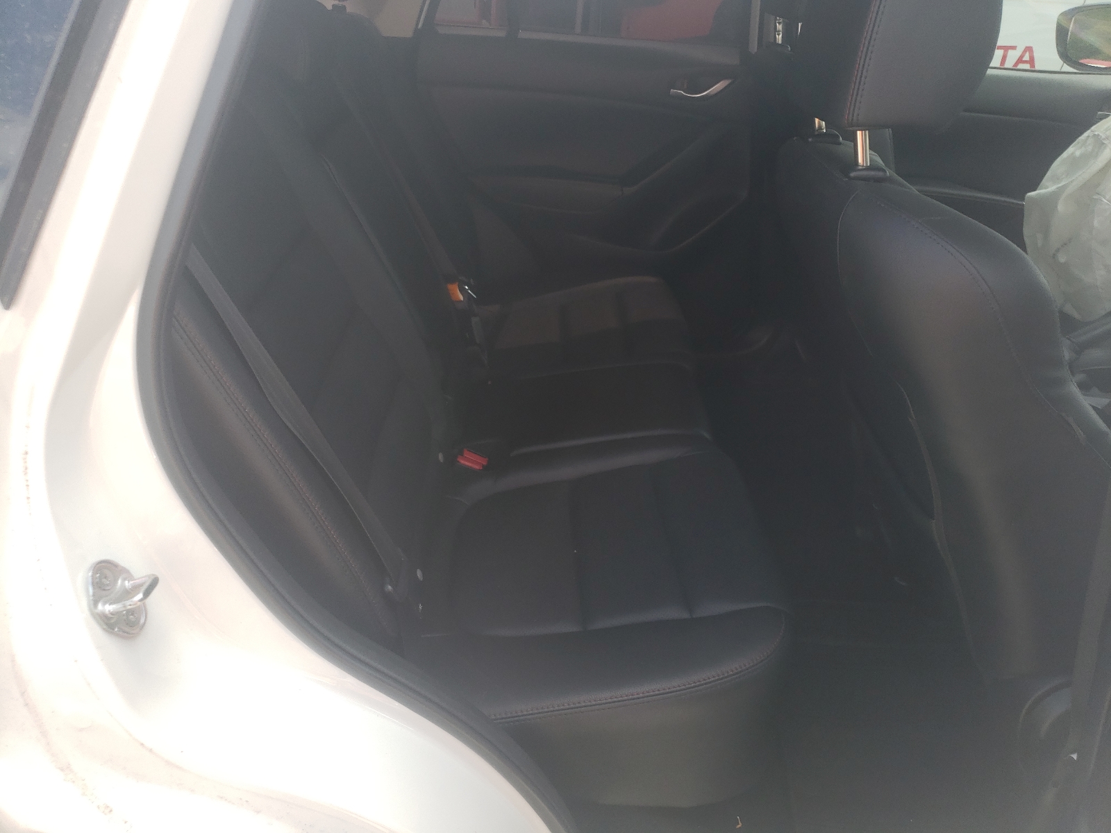 Photo 6 from auction – 2015 MAZDA CX-5 GT with VIN JM3KE4DY9F0514186