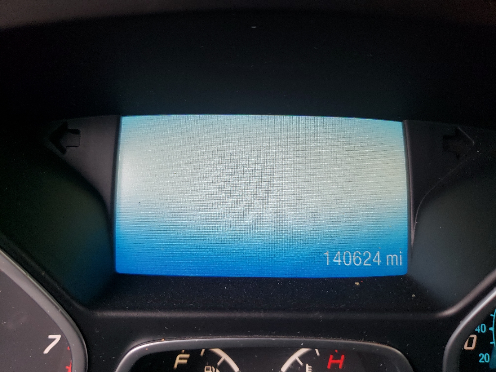 Zdjęcie 8 z aukcji – 2016 FORD ESCAPE TIT z VIN 1FMCU9J99GUB37360