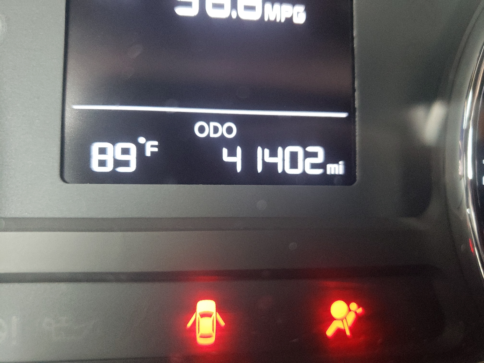 Photo 8 from auction – 2017 KIA FORTE LX with VIN 3KPFK4A76HE151161