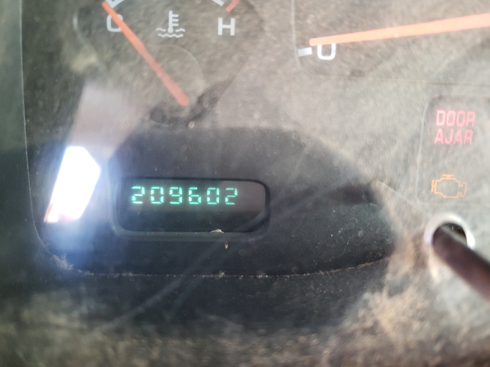 Photo 8 from auction – 2004 DODGE DAKOTA SXT with VIN 1D7HG12K74S556969