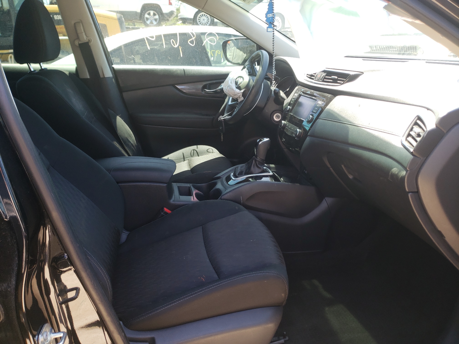 Zdjęcie 5 z aukcji – 2018 NISSAN ROGUE S z VIN KNMAT2MT3JP621253