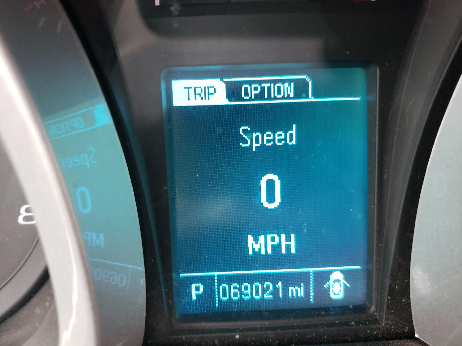 Photo 8 from auction – 2017 CHEVROLET EQUINOX LT with VIN 2GNALCEK7H1607186