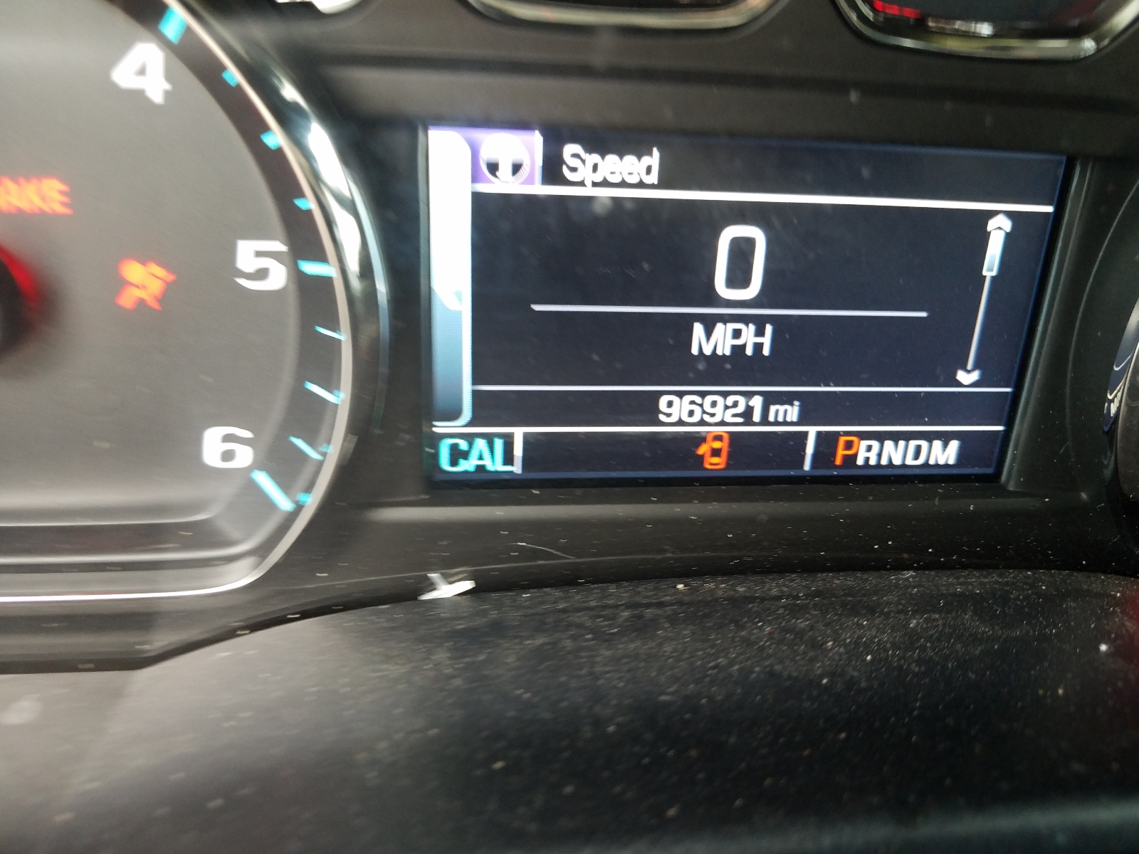 Photo 8 from auction – 2015 CHEVROLET SILVERADO with VIN 1GCVKREC9FZ413515
