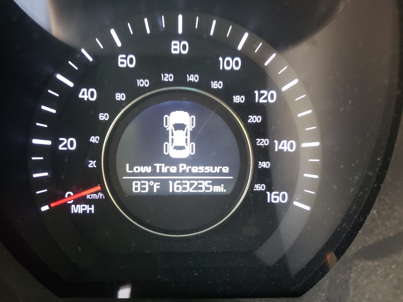 Photo 8 from auction – 2014 KIA OPTIMA LX with VIN 5XXGM4A7XEG261163