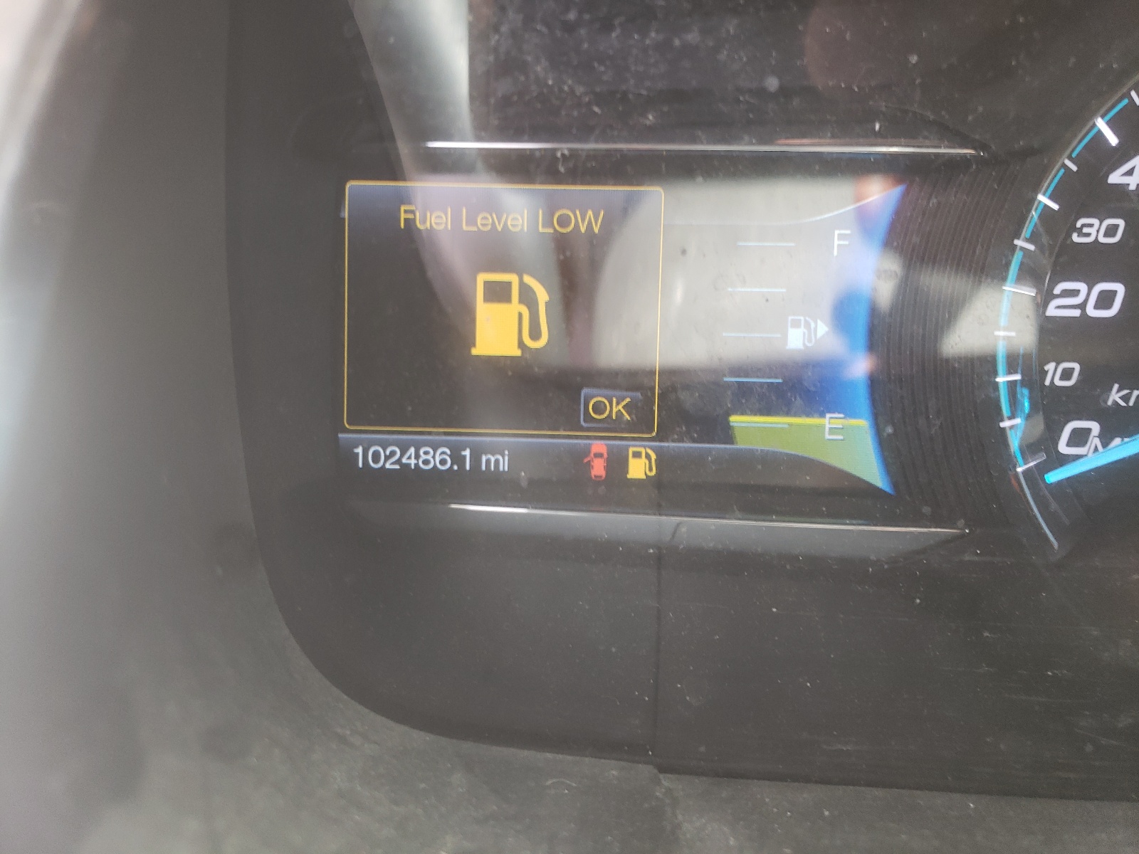 Foto 8 de la subasta – 2013 FORD TAURUS SEL con VIN 1FAHP2E94DG215403