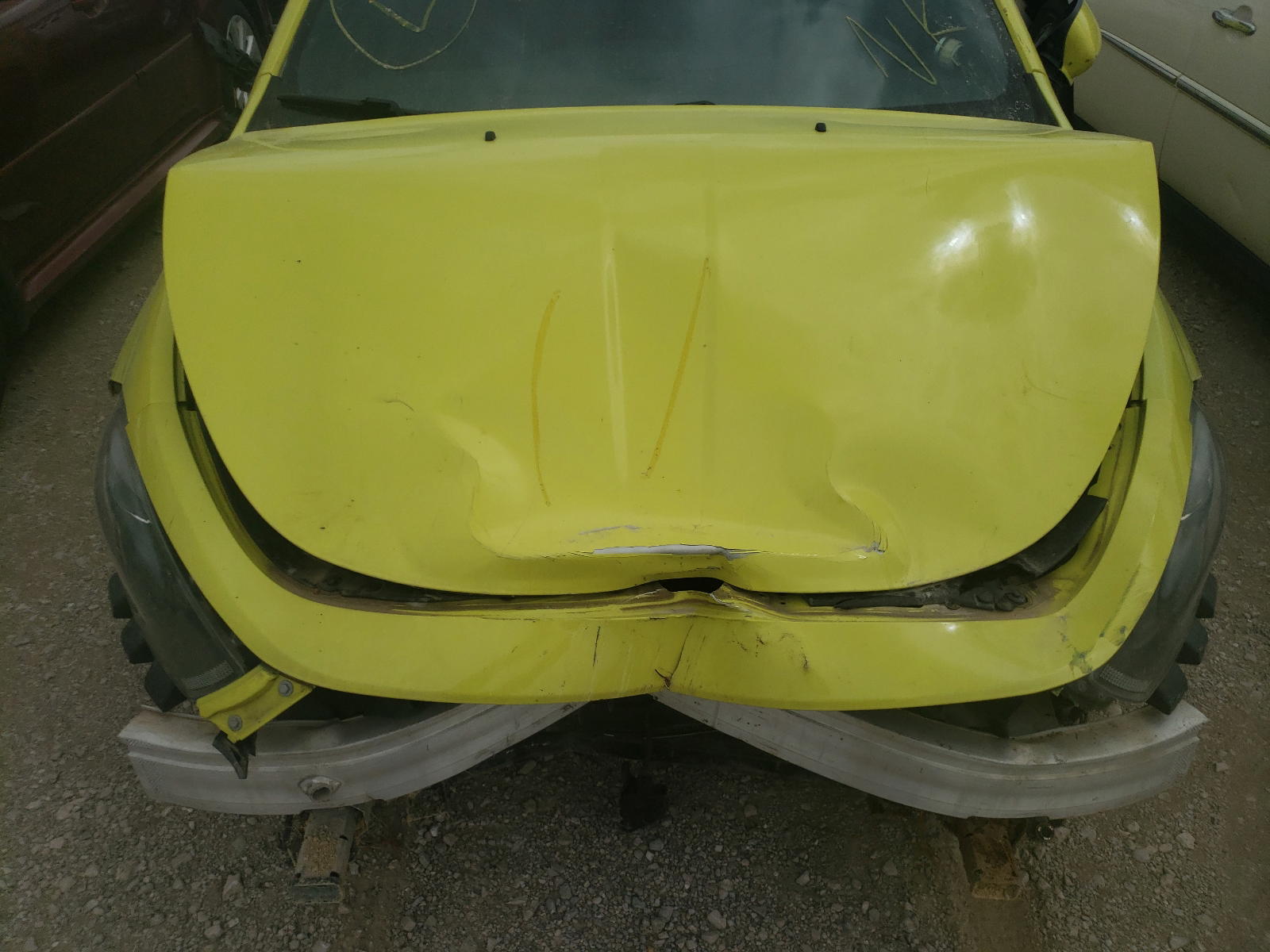 Photo 7 from auction – 2013 DODGE DART SXT with VIN 1C3CDFBH7DD141917