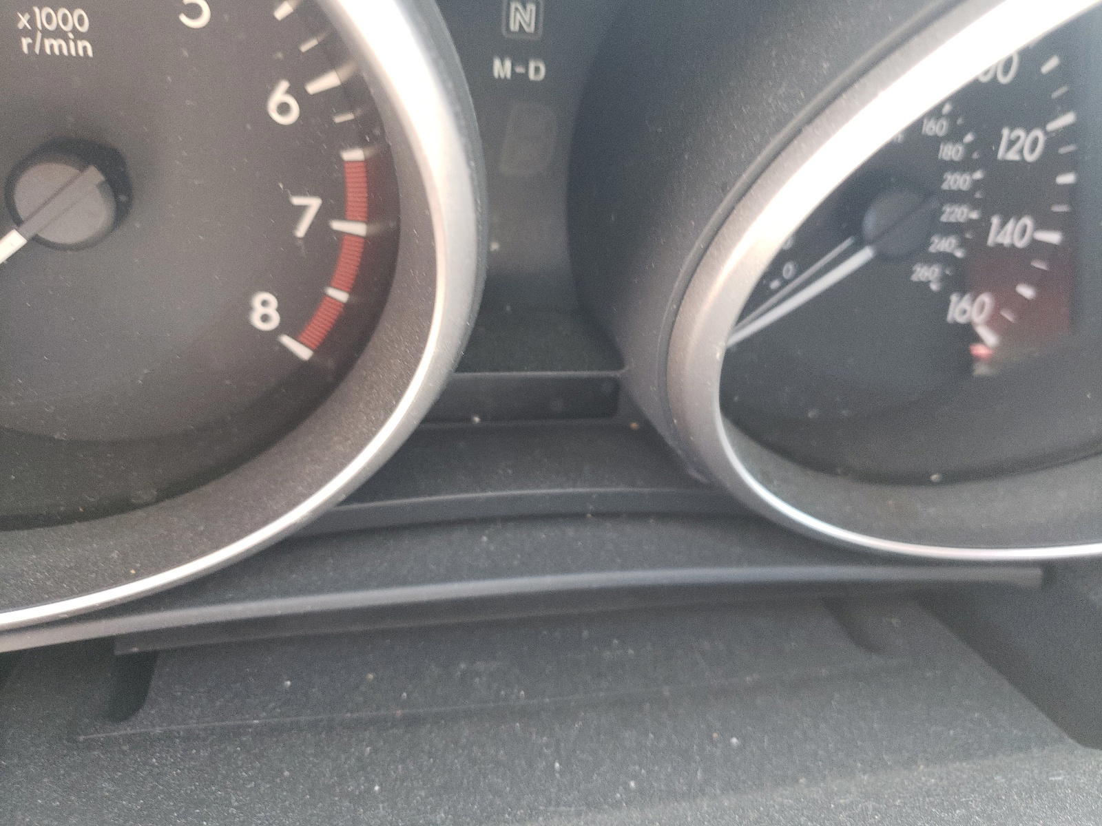 Photo 8 from auction – 2011 MAZDA 3 I with VIN JM1BL1UF0B1498072