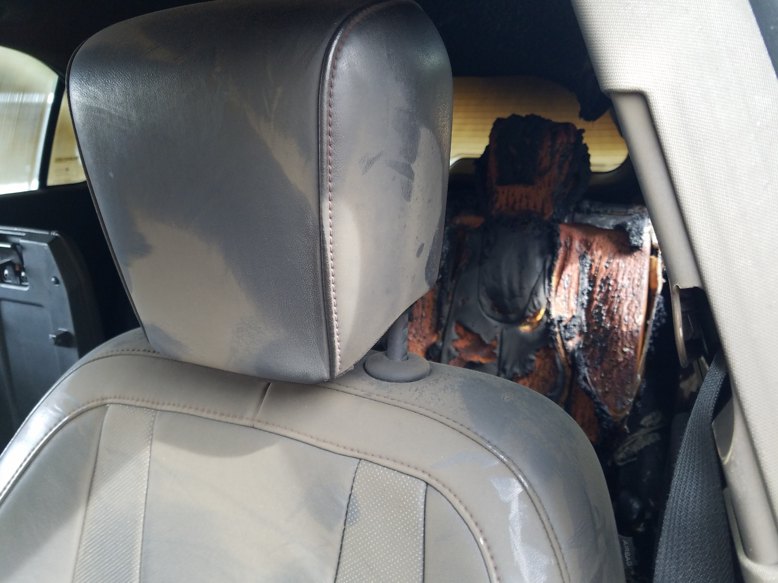 Photo 9 from auction – 2012 CHEVROLET EQUINOX LT with VIN 2GNFLNEK8C6375257