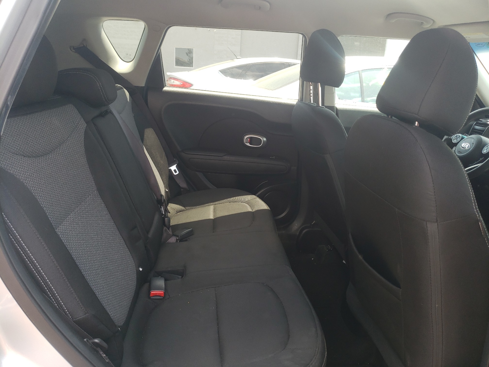 Photo 6 from auction – 2018 KIA SOUL + with VIN KNDJP3A51J7545242
